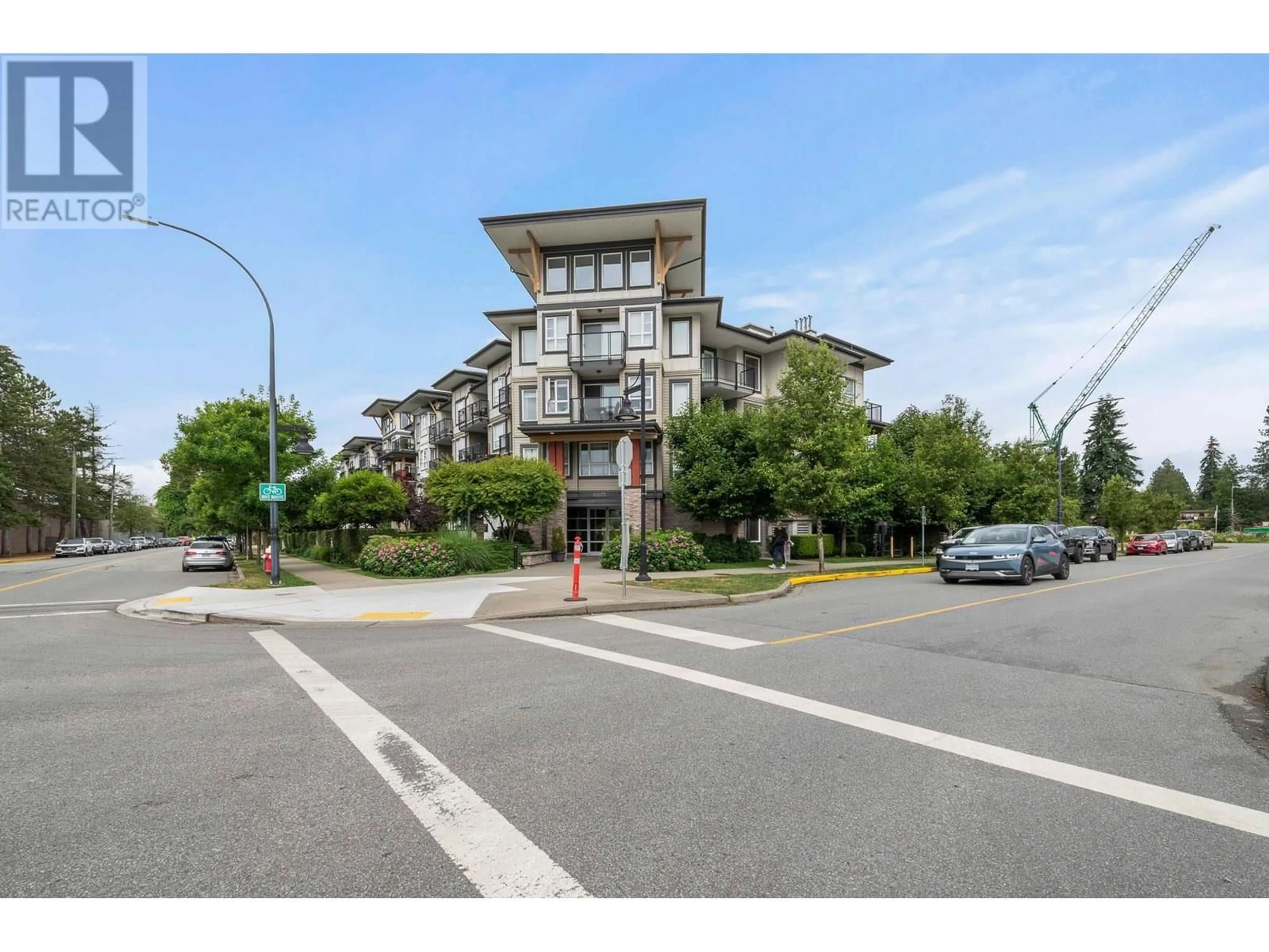 Unknown for 407 - 12075 EDGE STREET, Maple Ridge British Columbia V2X9E6