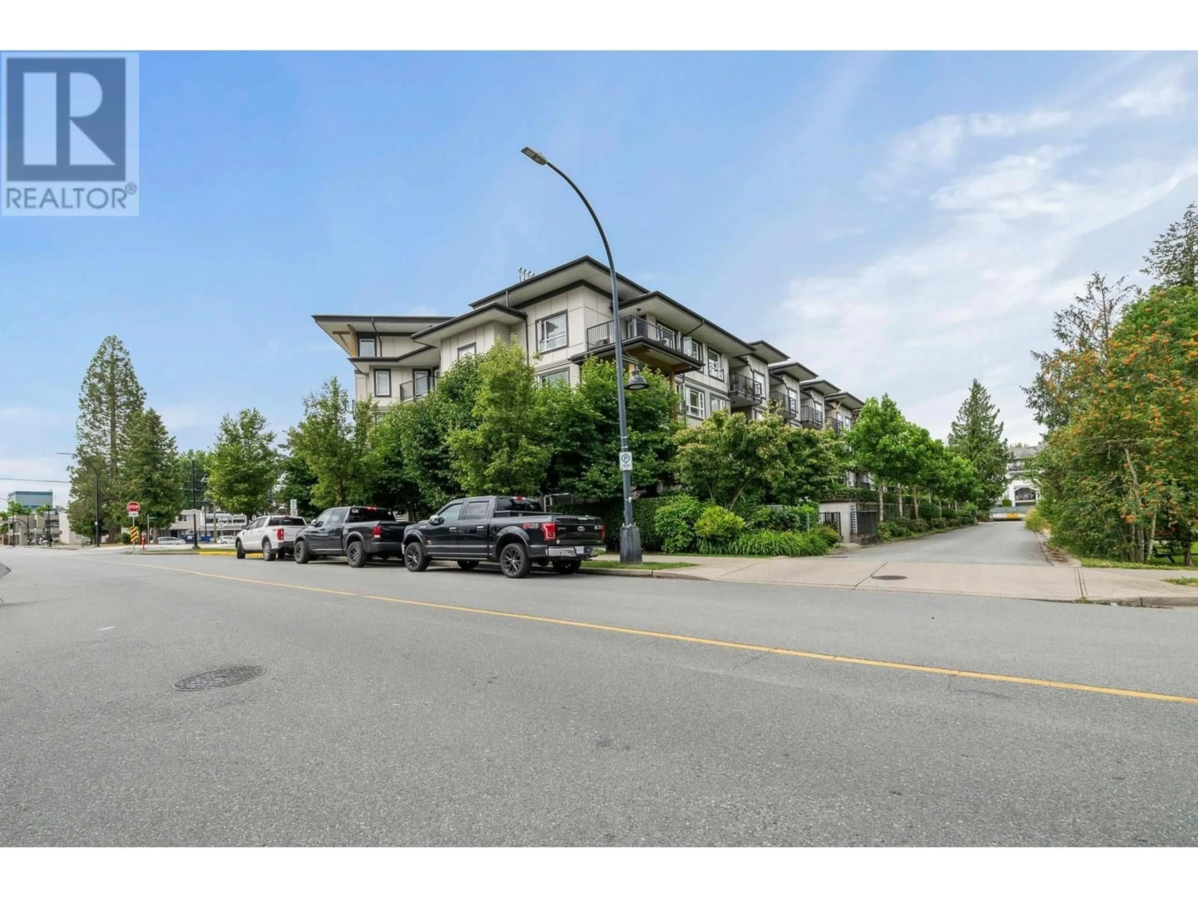 Unknown for 407 - 12075 EDGE STREET, Maple Ridge British Columbia V2X9E6