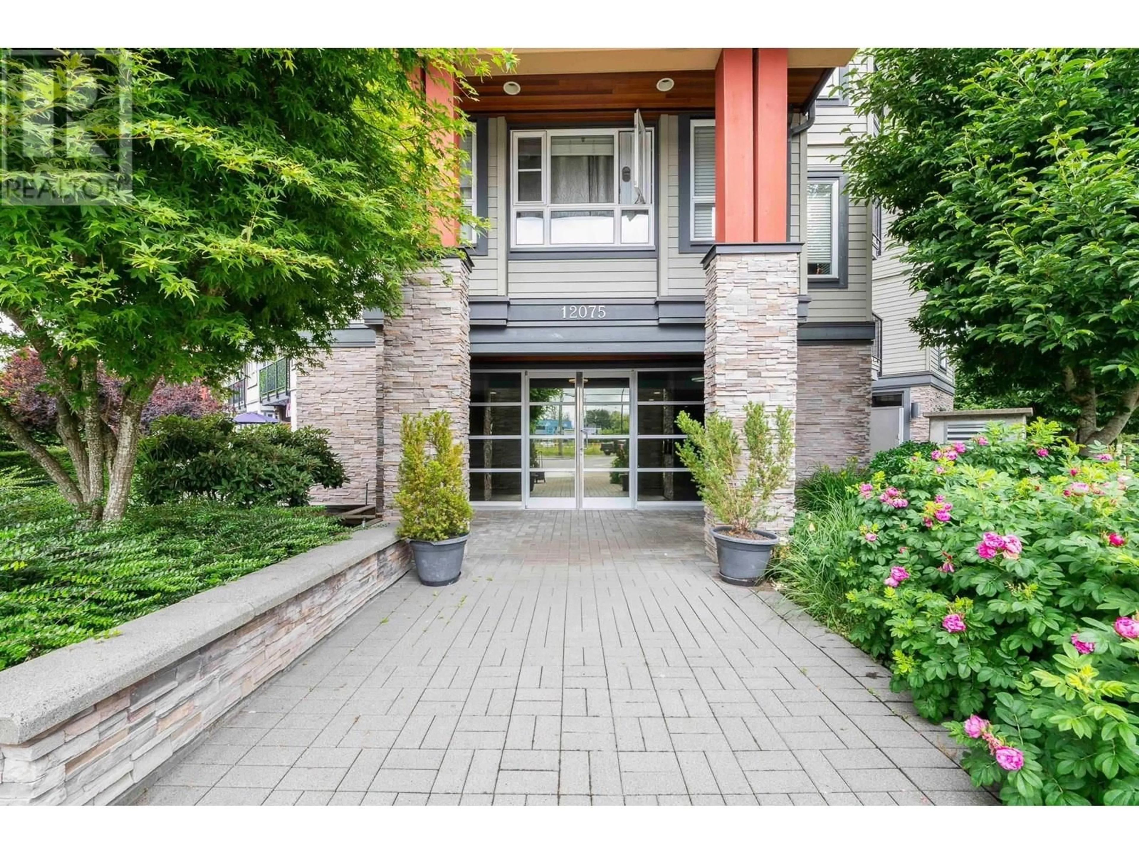 Unknown for 407 - 12075 EDGE STREET, Maple Ridge British Columbia V2X9E6