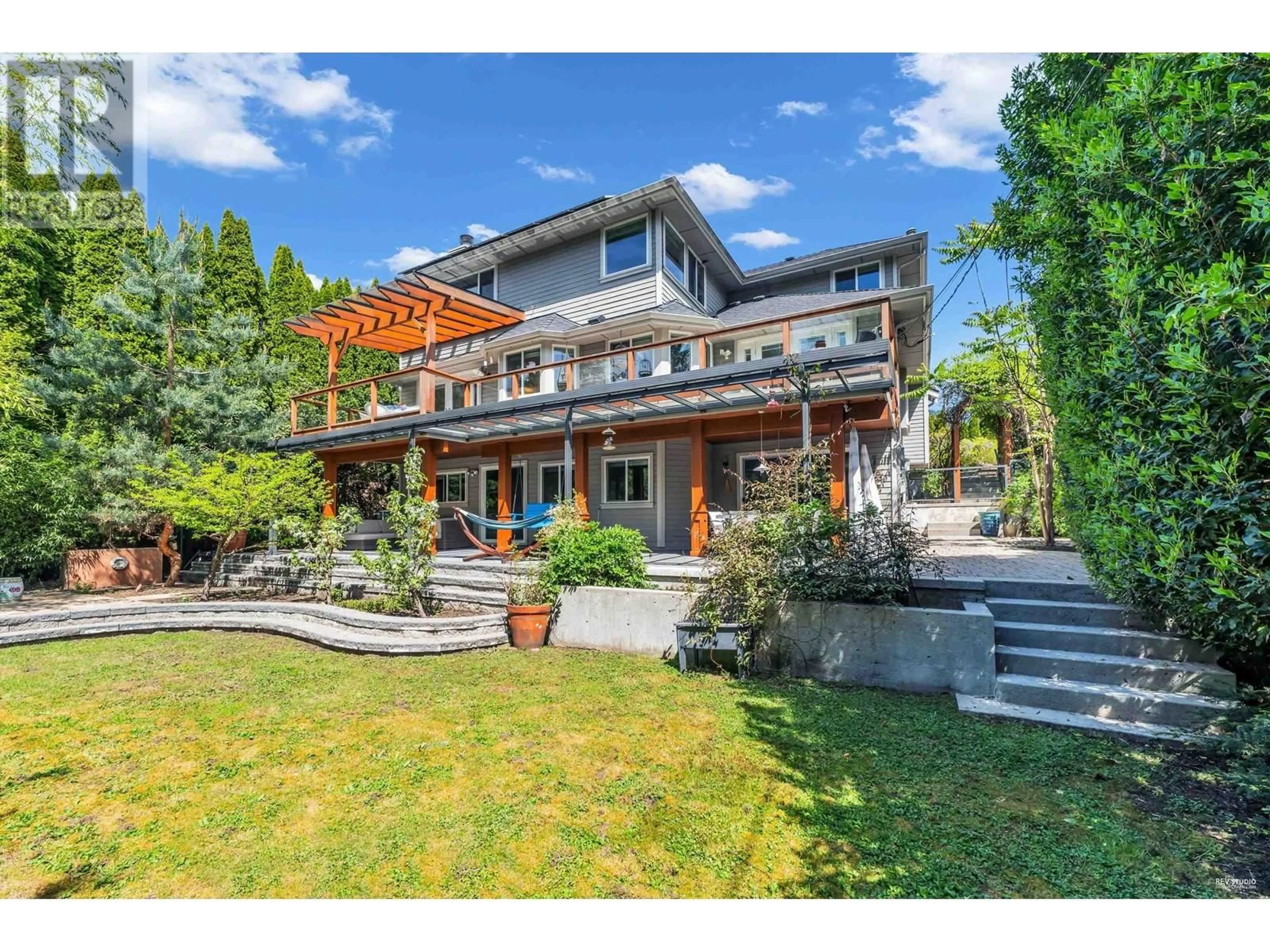 Unknown for 929 MELBOURNE AVENUE, North Vancouver British Columbia V7R1N8