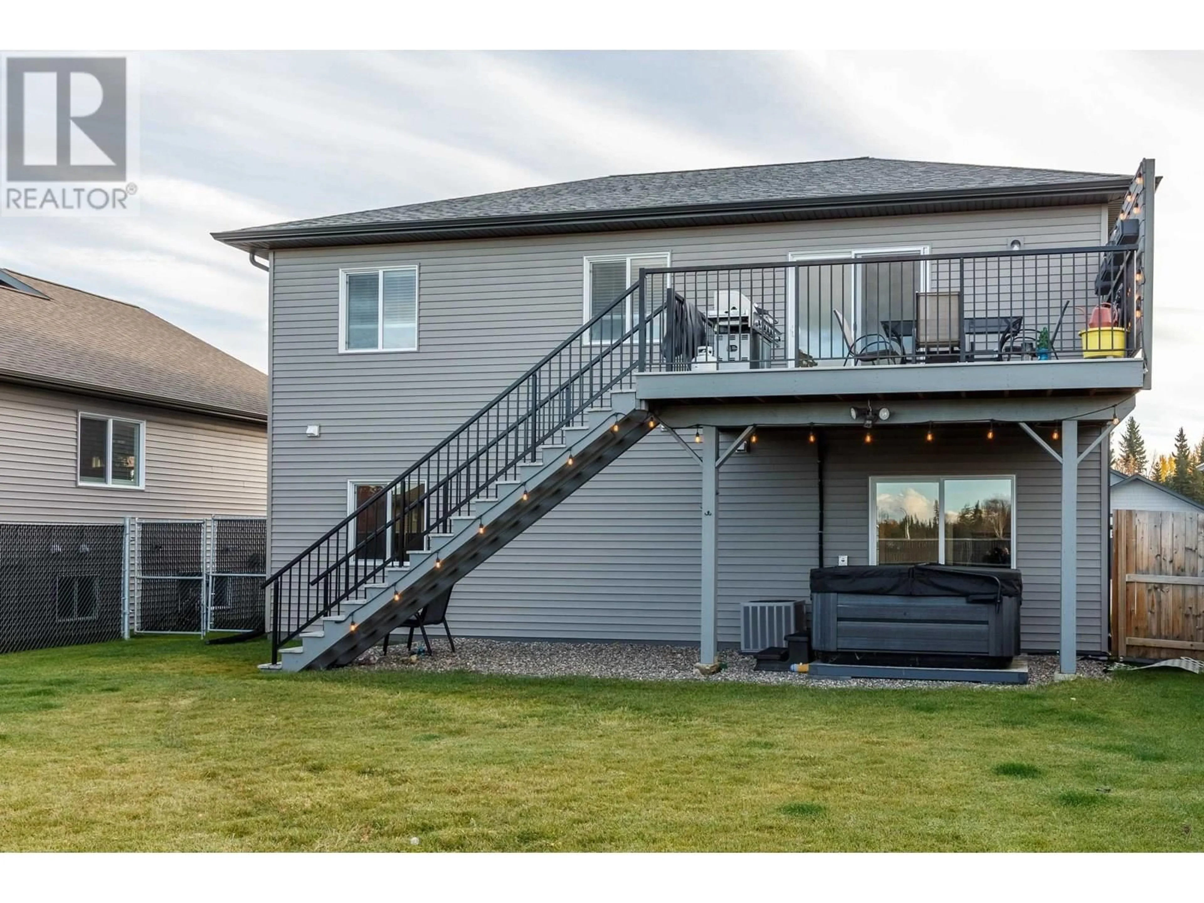 Unknown for 5344 WOODVALLEY DRIVE, Prince George British Columbia V2K5A6