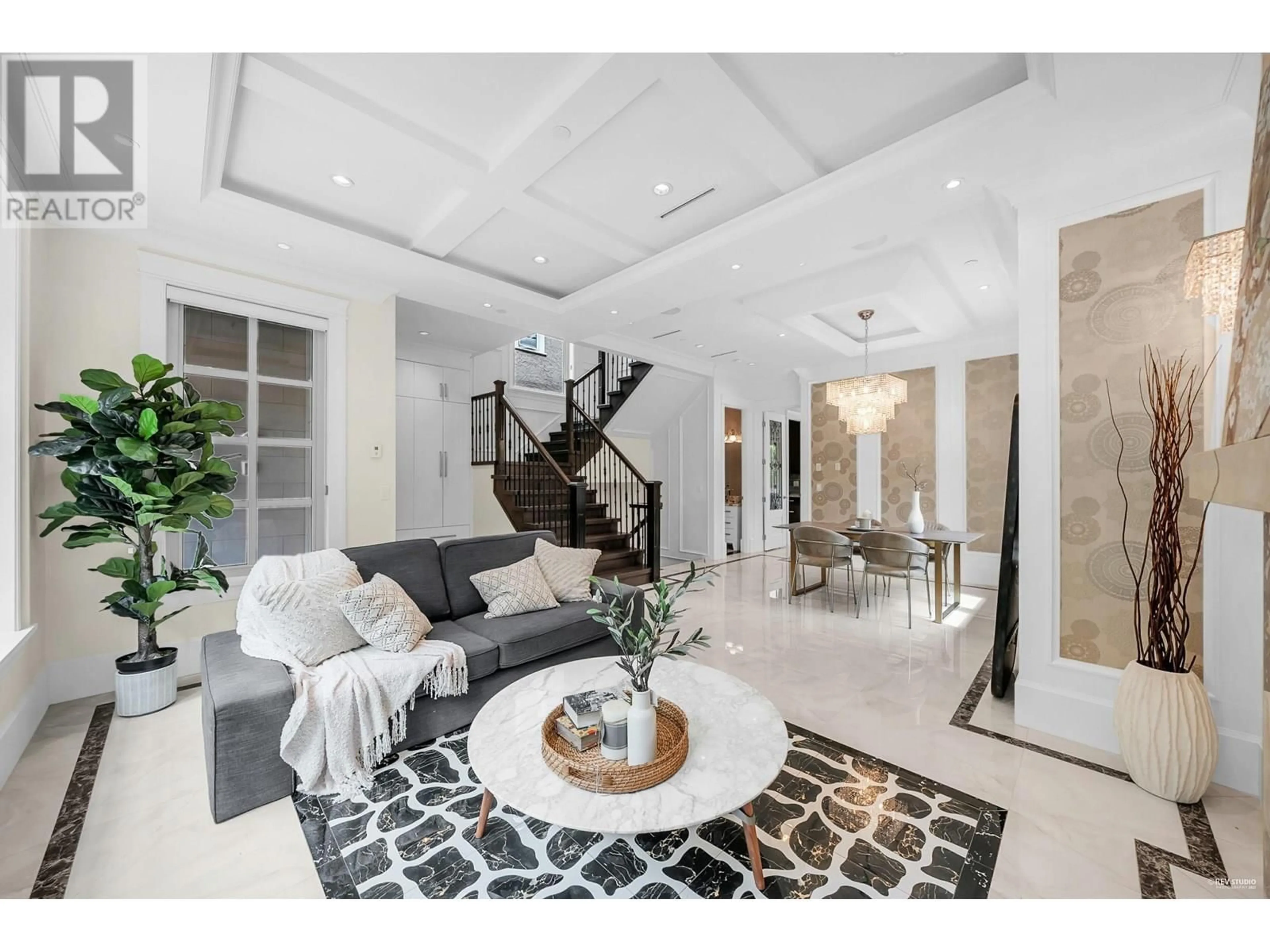 Unknown for 2877 15TH AVENUE, Vancouver British Columbia V6K3A1
