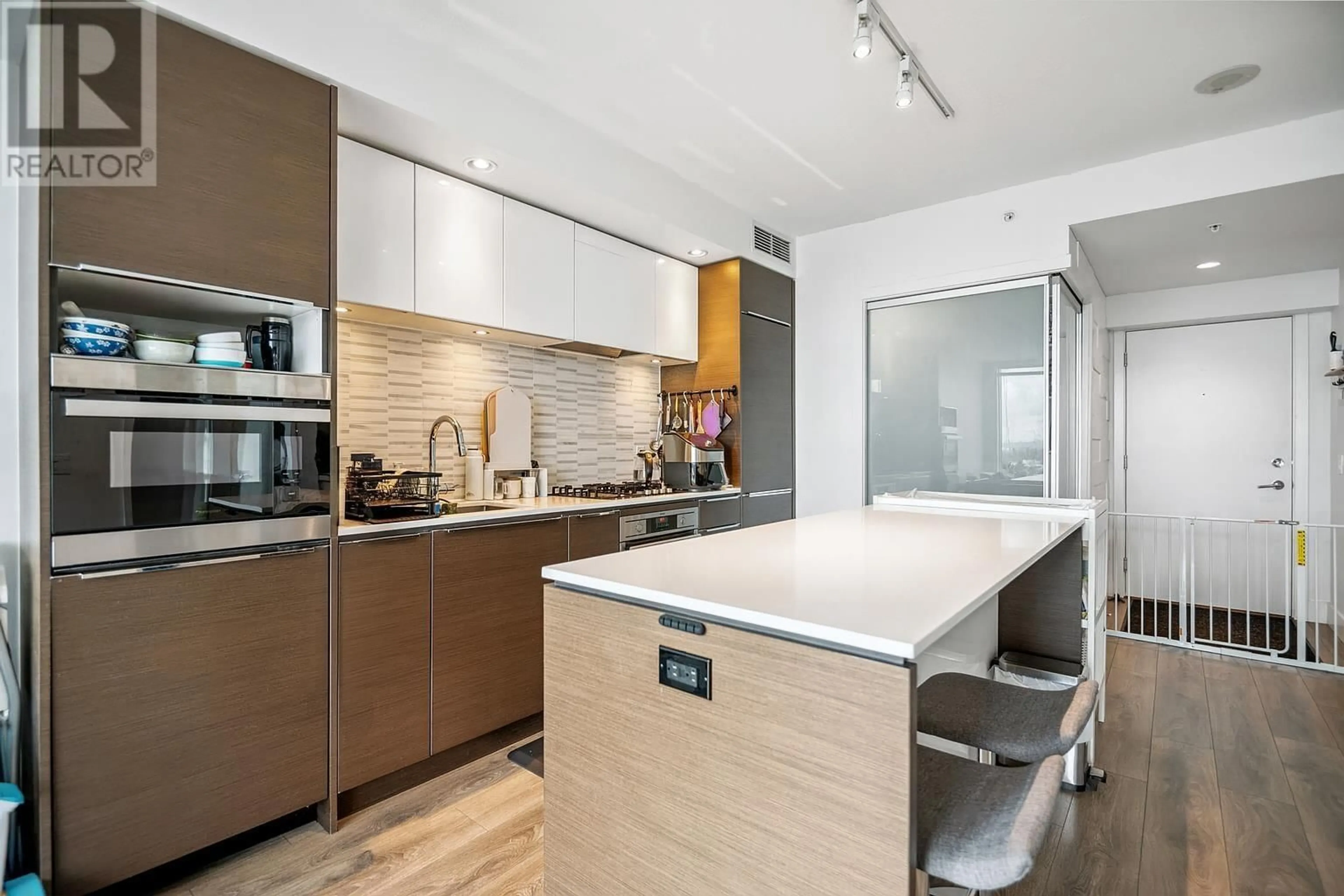 Unknown for 1308 - 5233 GILBERT ROAD, Richmond British Columbia V7C0B3