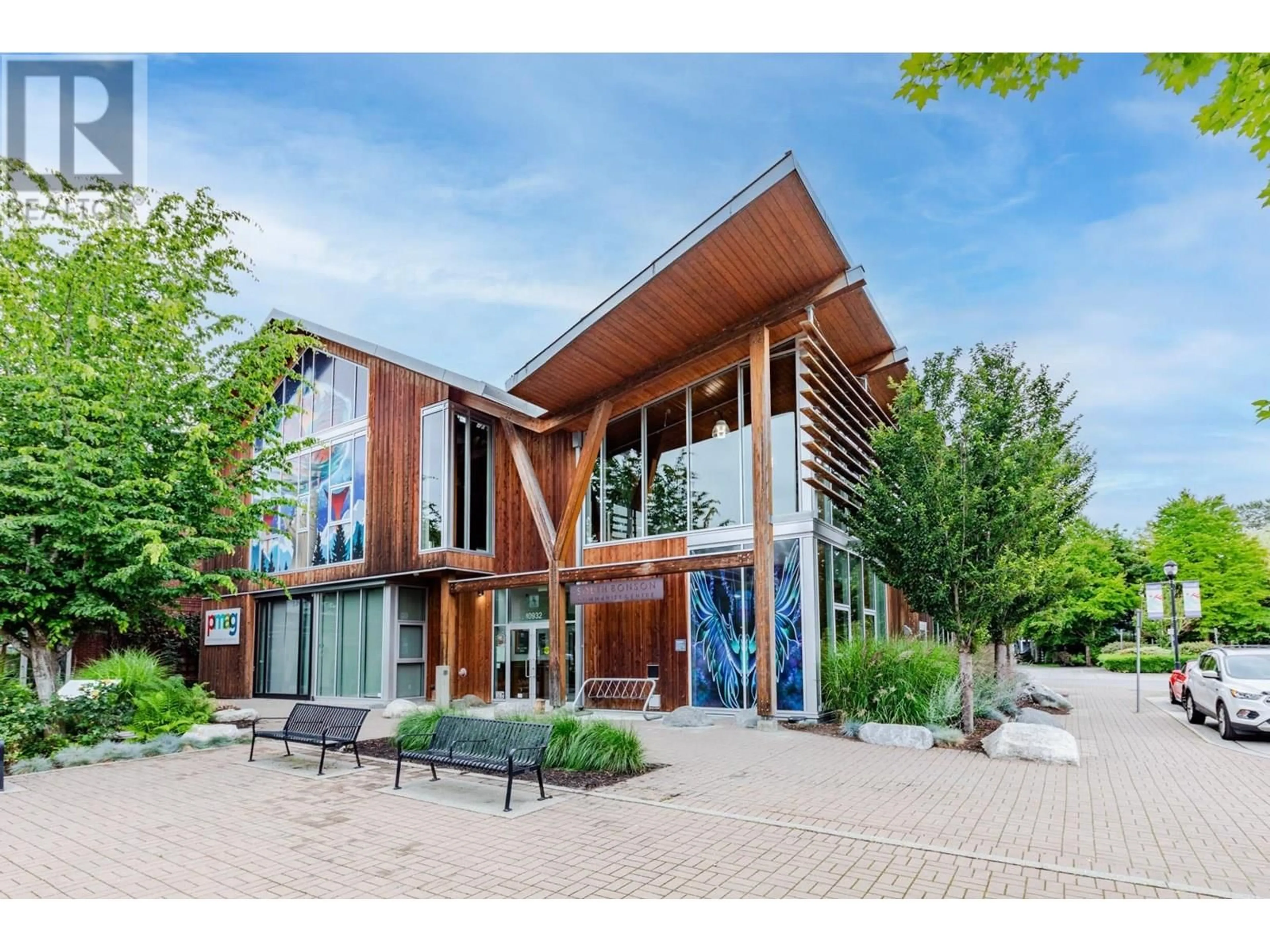 Unknown for 4 - 19538 BISHOPS REACH, Pitt Meadows British Columbia V3Y0C2