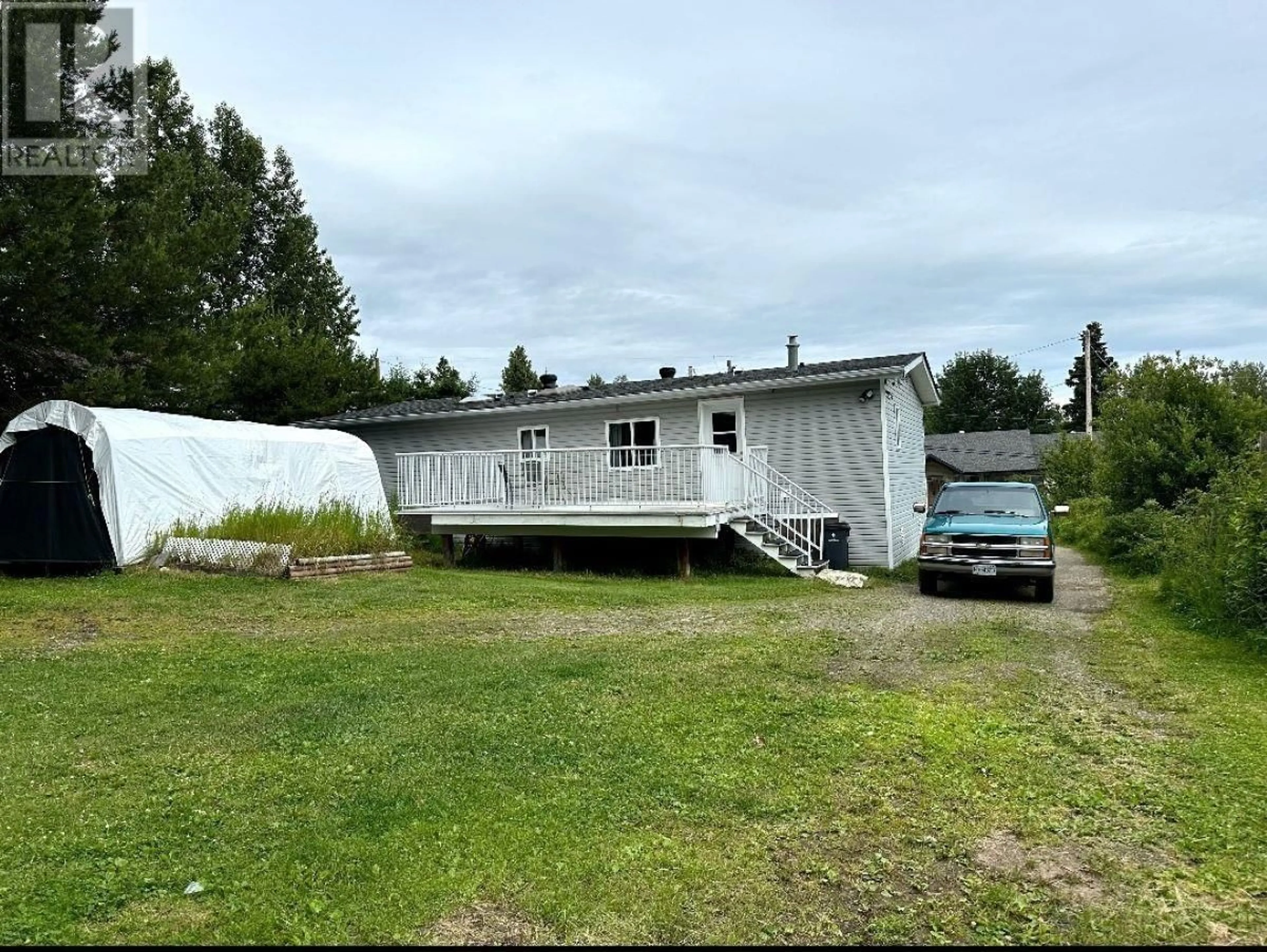 Shed for 7395 IRENE ROAD, Prince George British Columbia V2N5P3
