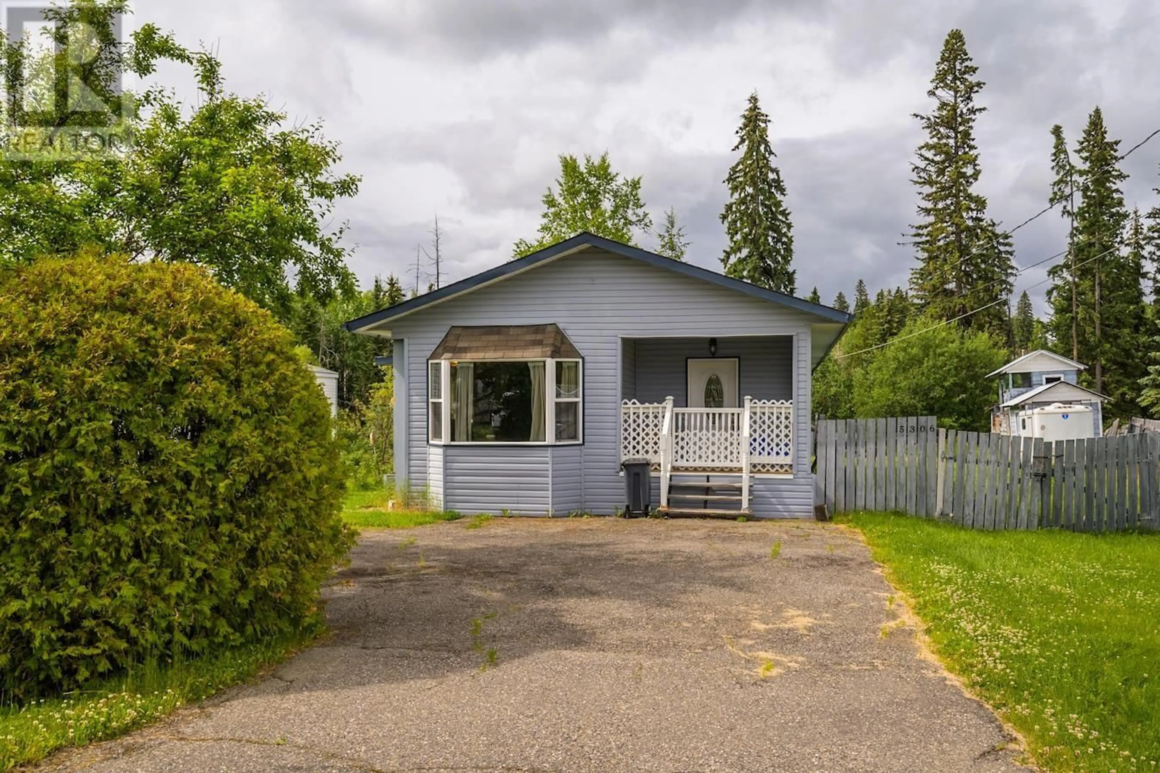 Unknown for 5306 PARK DRIVE, Prince George British Columbia V2N5M8