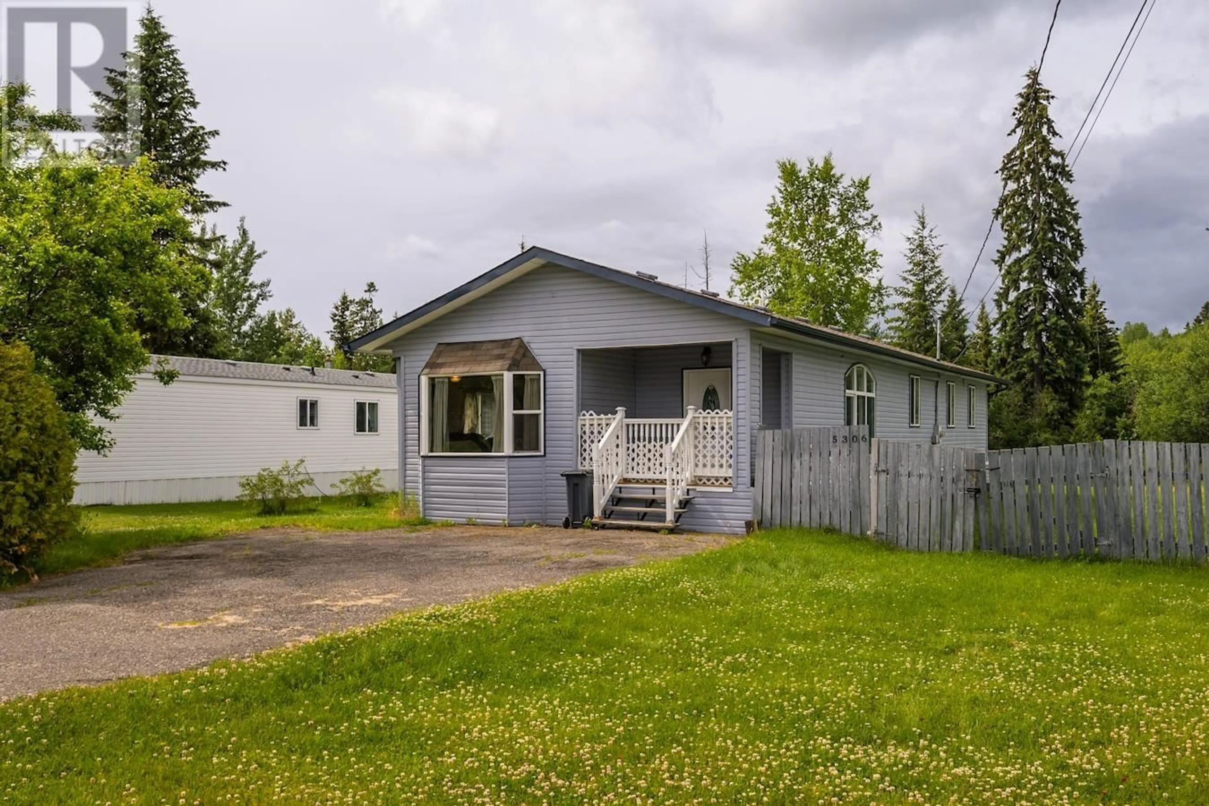 Unknown for 5306 PARK DRIVE, Prince George British Columbia V2N5M8