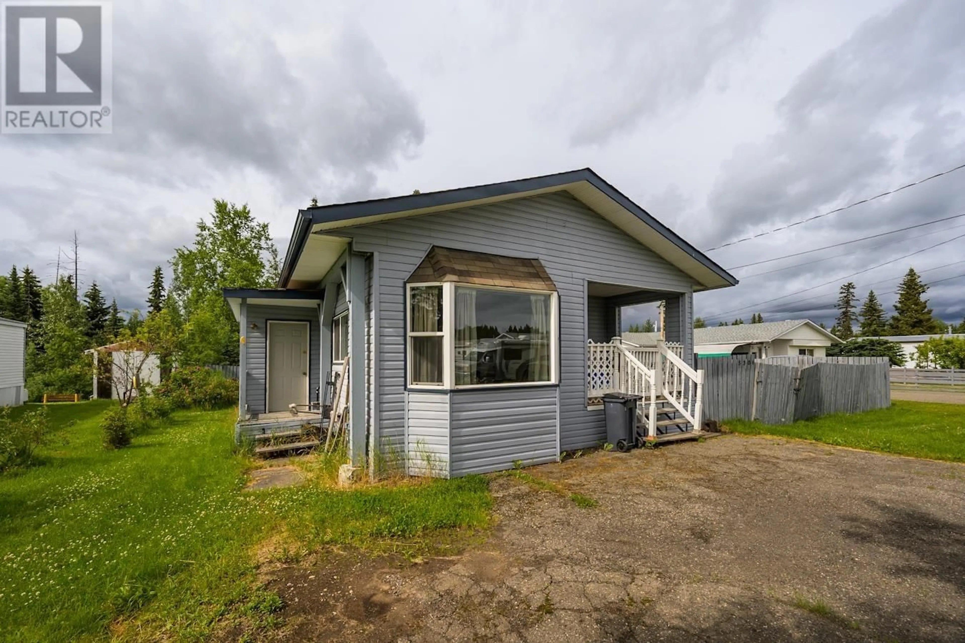 Unknown for 5306 PARK DRIVE, Prince George British Columbia V2N5M8