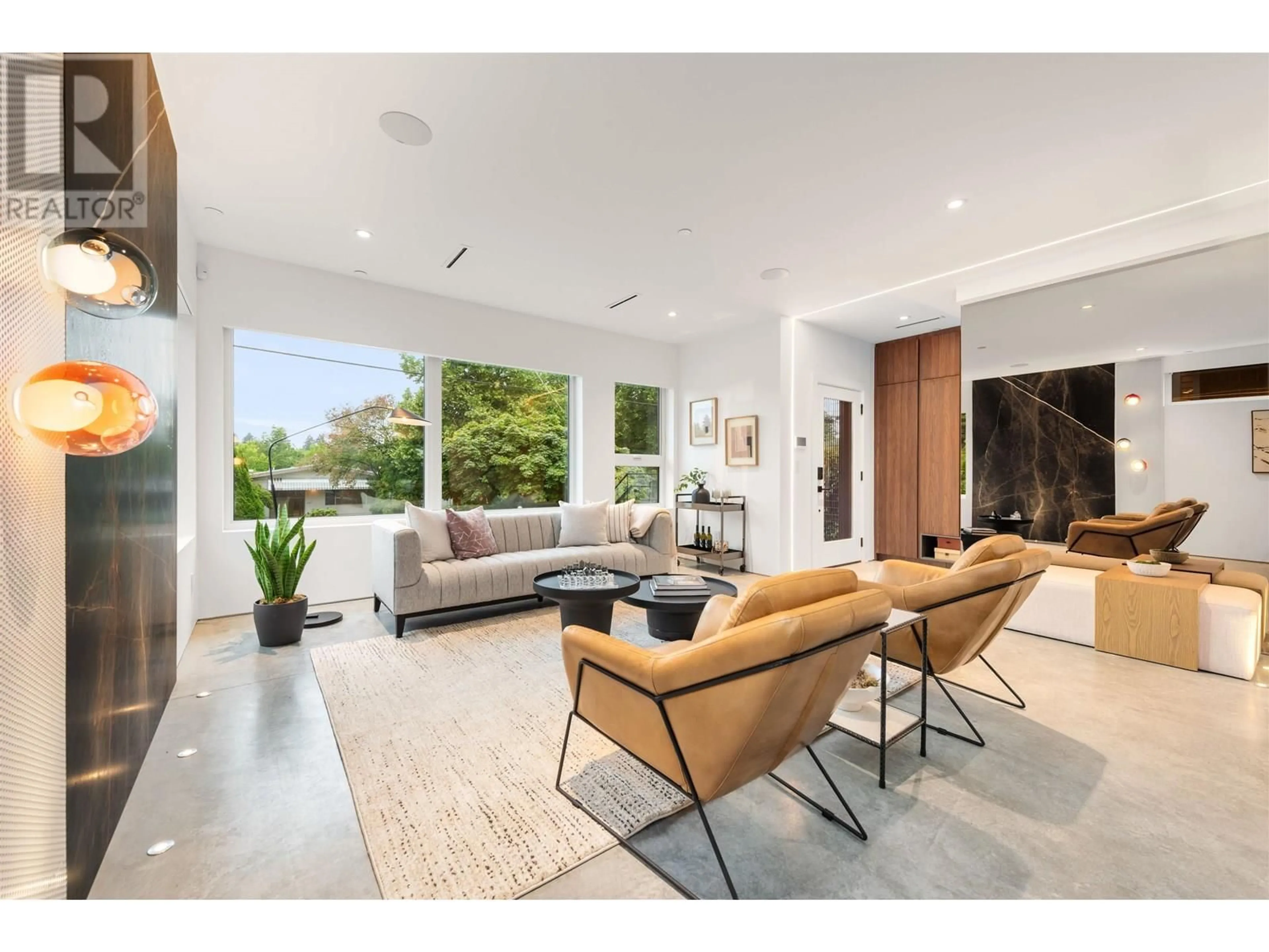 Living room with furniture, unknown for 4520 JAMES STREET, Vancouver British Columbia V5V3J3