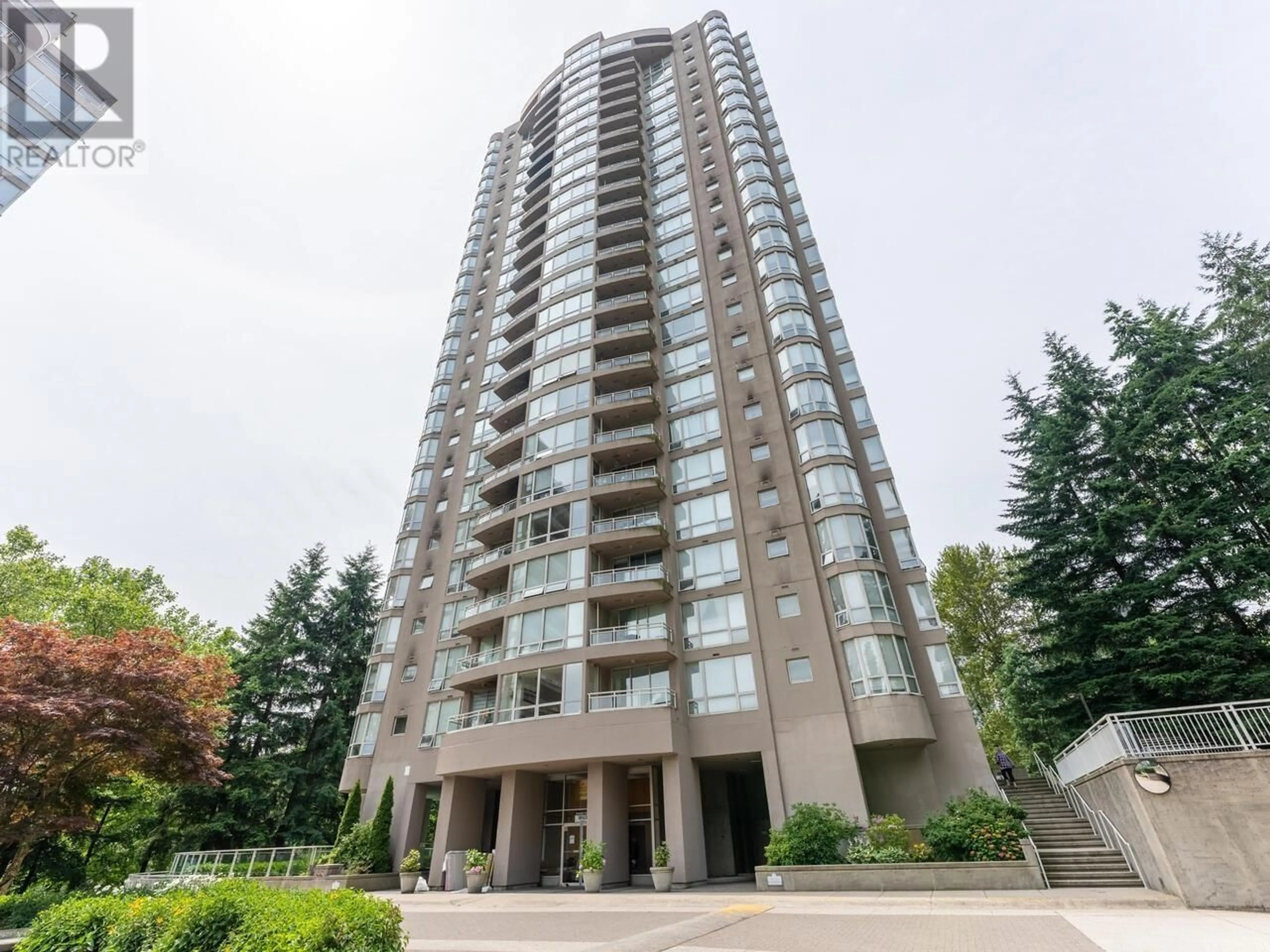 Unknown for 2106 - 9603 MANCHESTER DRIVE, Burnaby British Columbia V3N4Y7