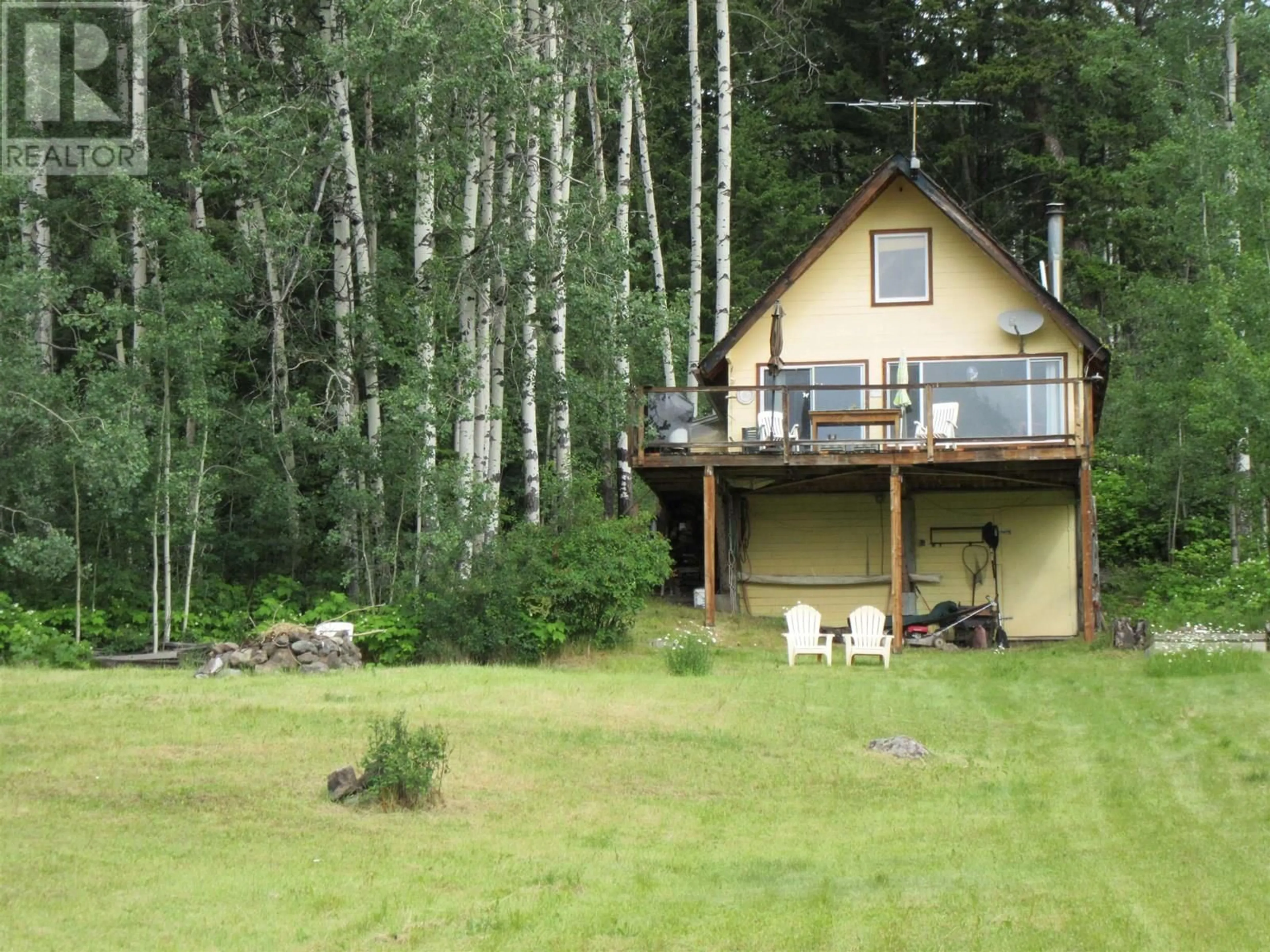 Unknown for 7101 NOVETA ROAD, Bridge Lake British Columbia V0K1X2