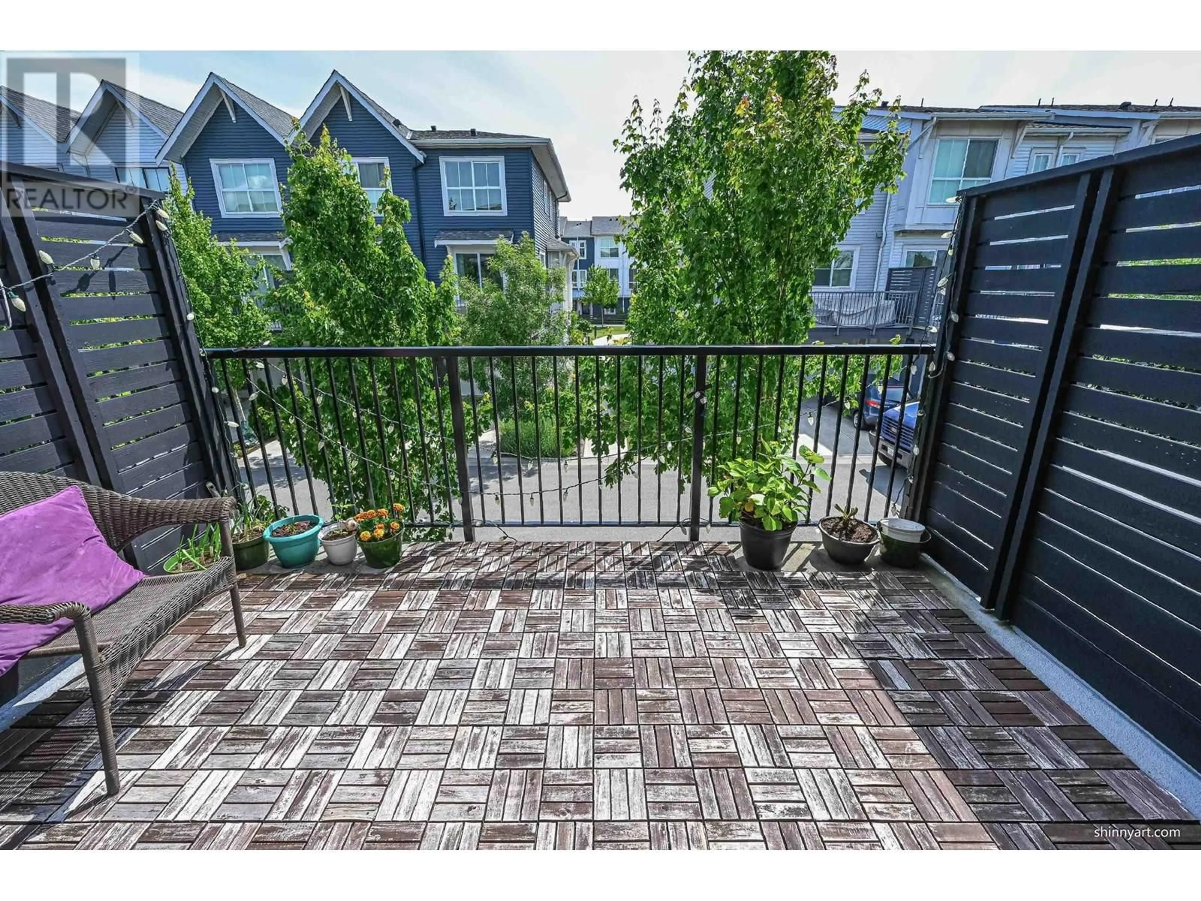 Patio, unknown for 37 - 4726 ORCA WAY, Tsawwassen British Columbia V4M0E7