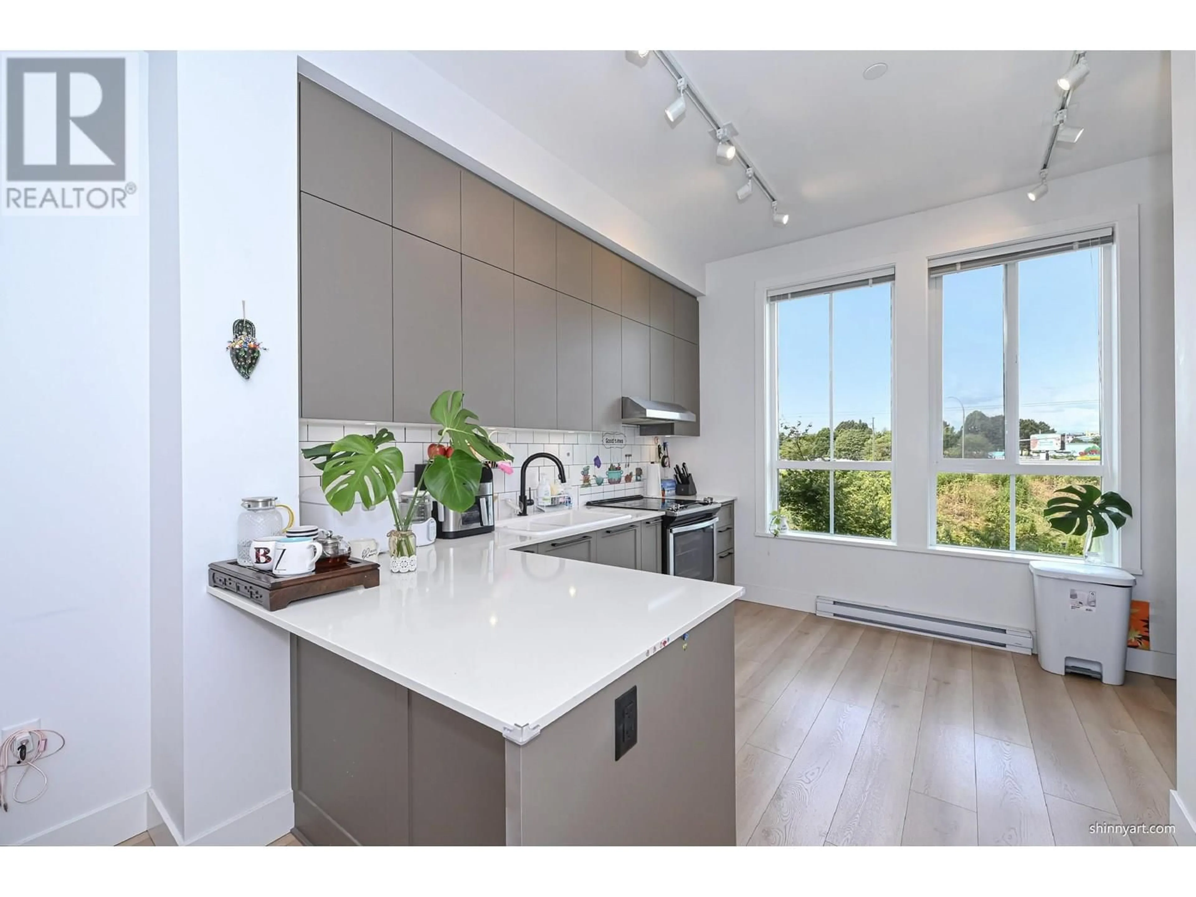 Open concept kitchen, unknown for 37 - 4726 ORCA WAY, Tsawwassen British Columbia V4M0E7