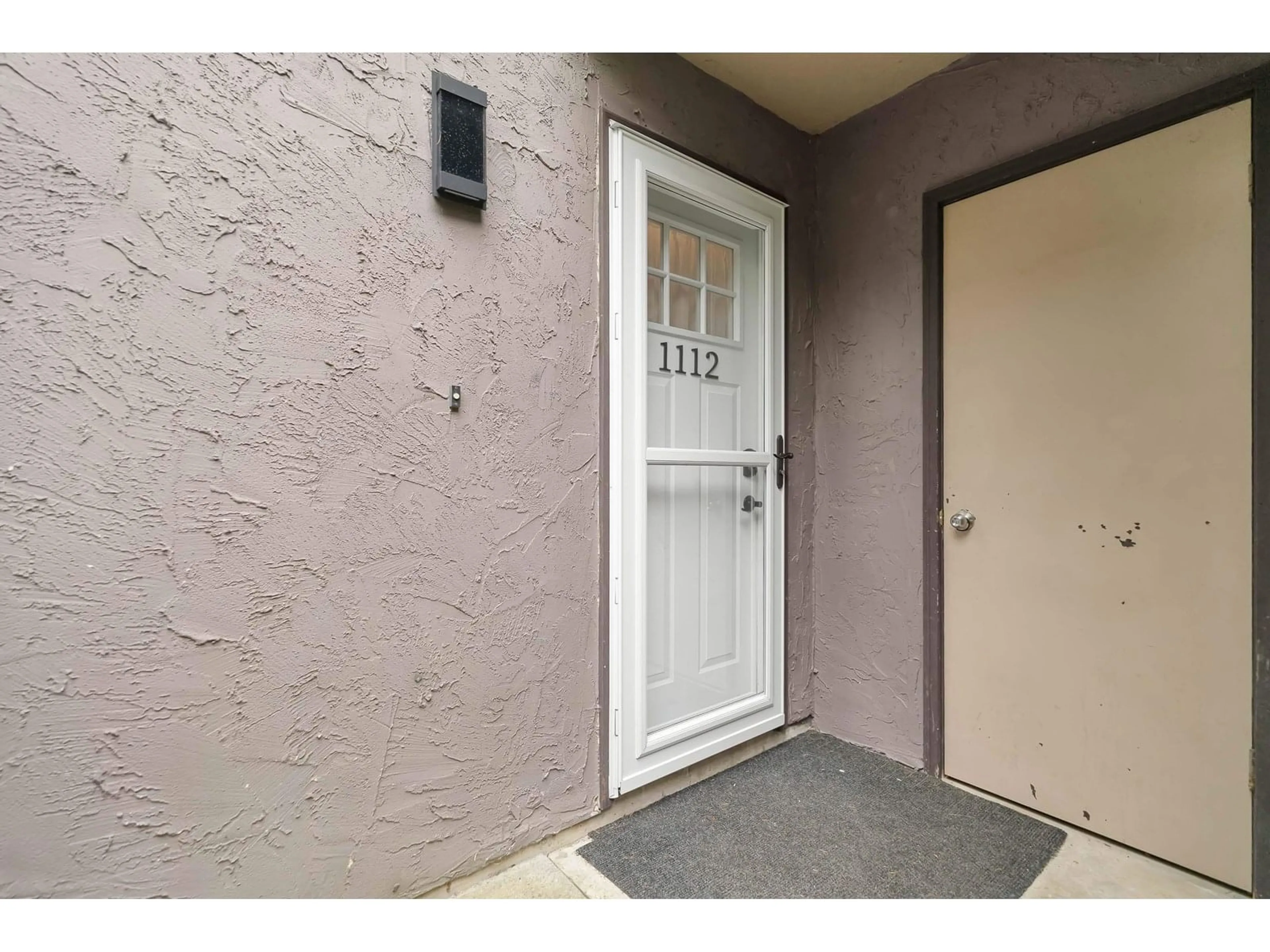 Indoor entryway for 1112 - 34909 OLD YALE, Abbotsford British Columbia V3G2E7