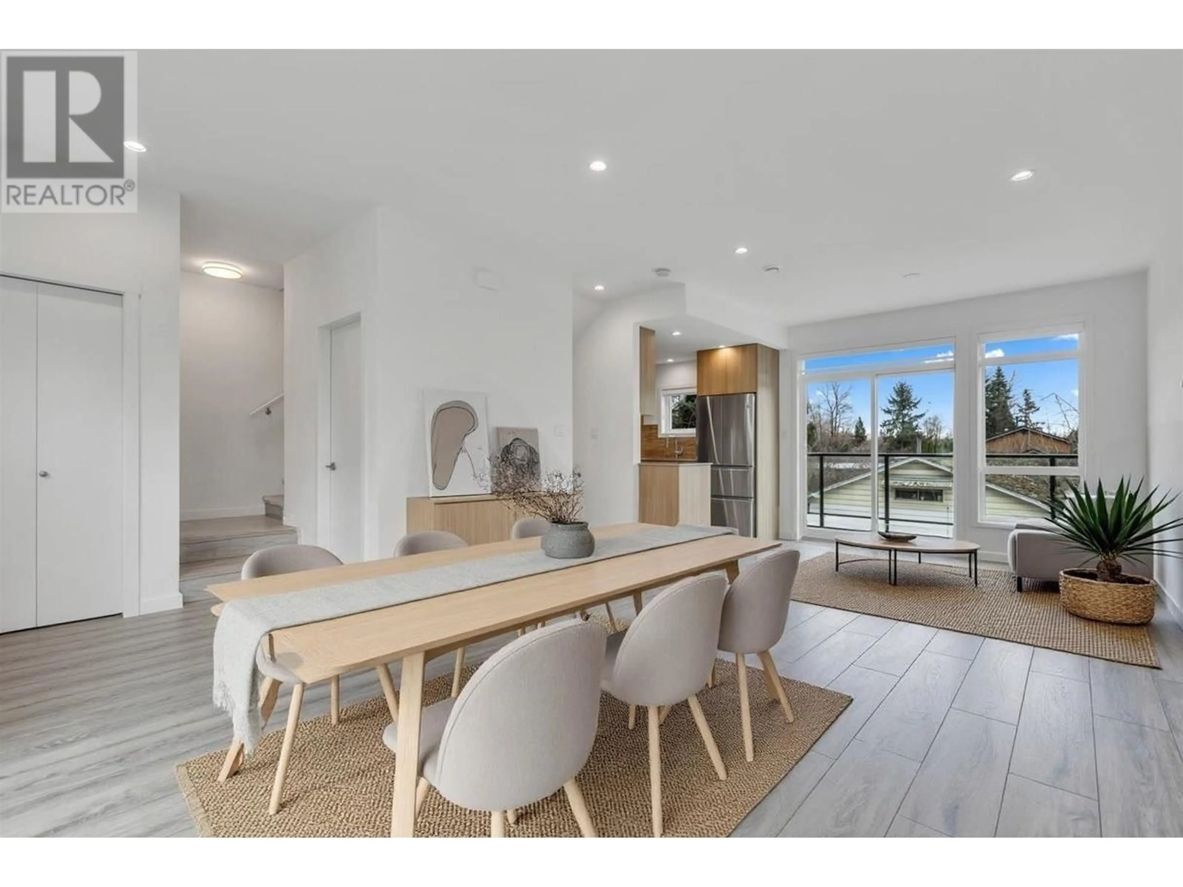 Unknown for 2 - 4300 THOMPSON ROAD, Richmond British Columbia V6V0C3
