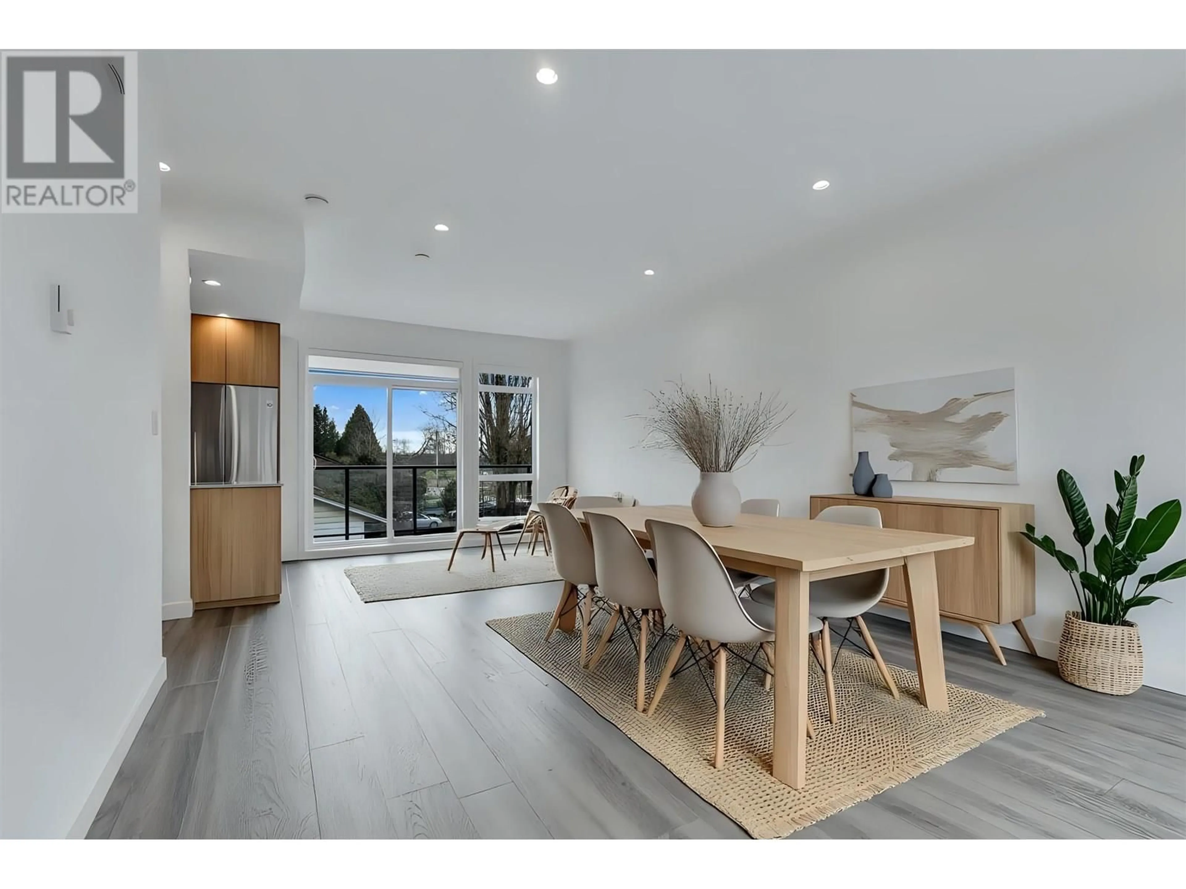 Dining room, unknown for 2 - 4300 THOMPSON ROAD, Richmond British Columbia V6V0C3