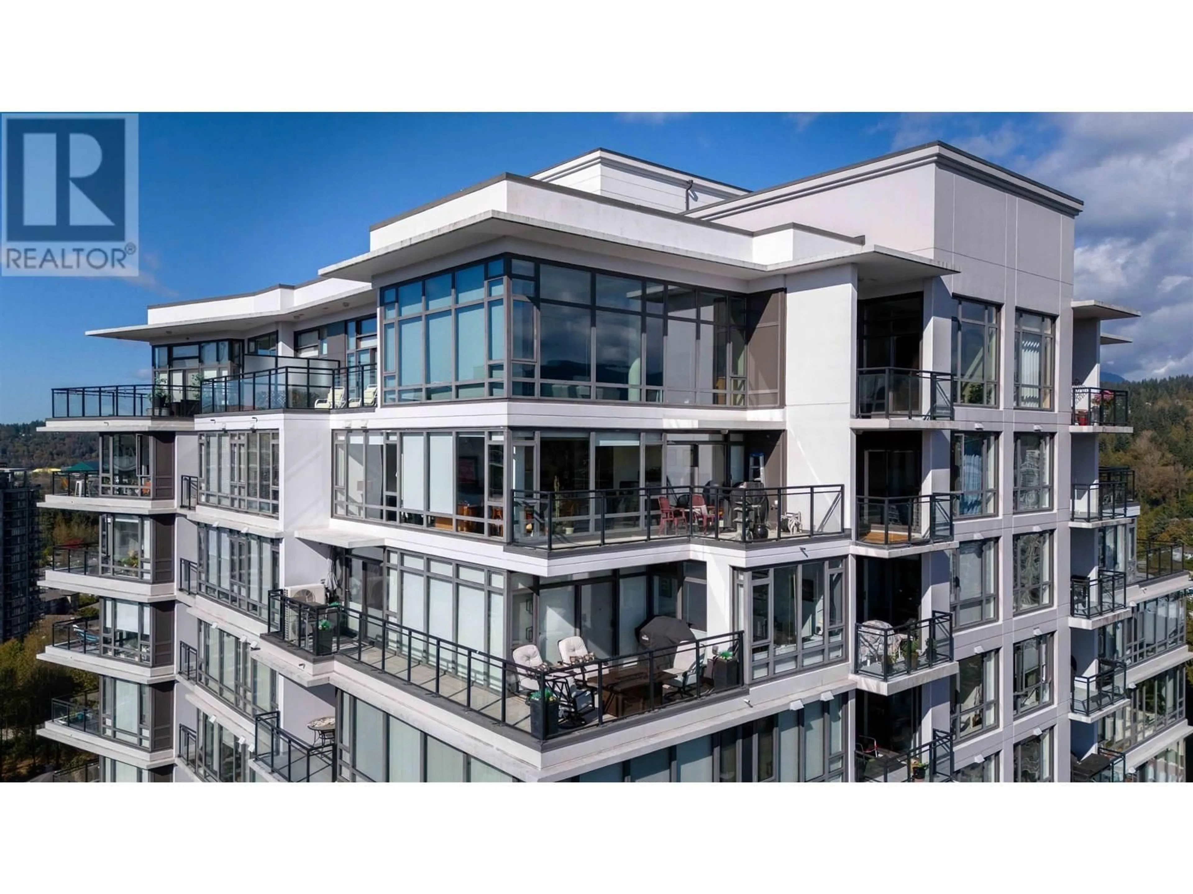 Unknown for 2602 - 400 CAPILANO ROAD, Port Moody British Columbia V3H0E1