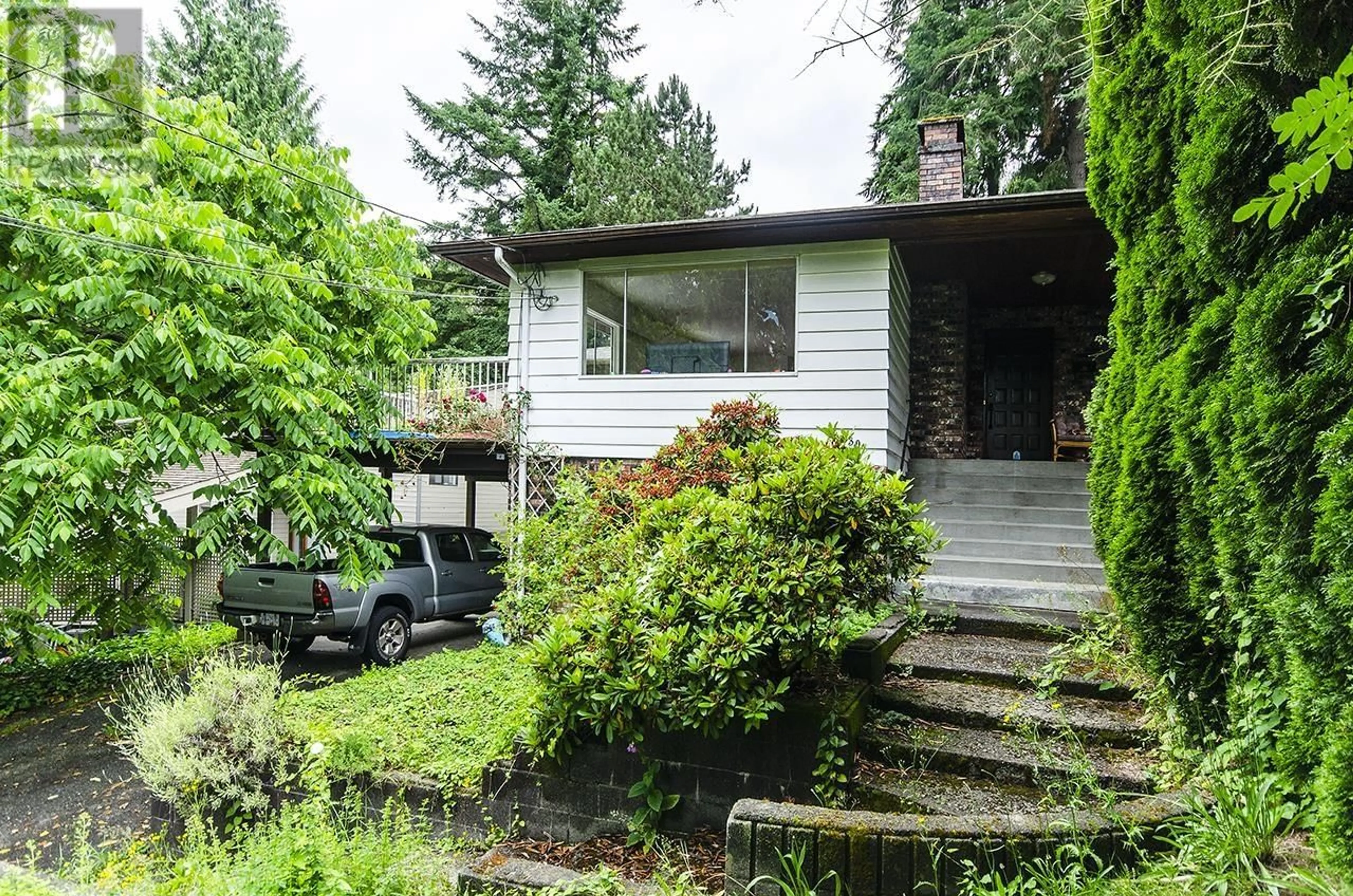 Unknown for 4630 STRATHCONA ROAD, North Vancouver British Columbia V7G1G3