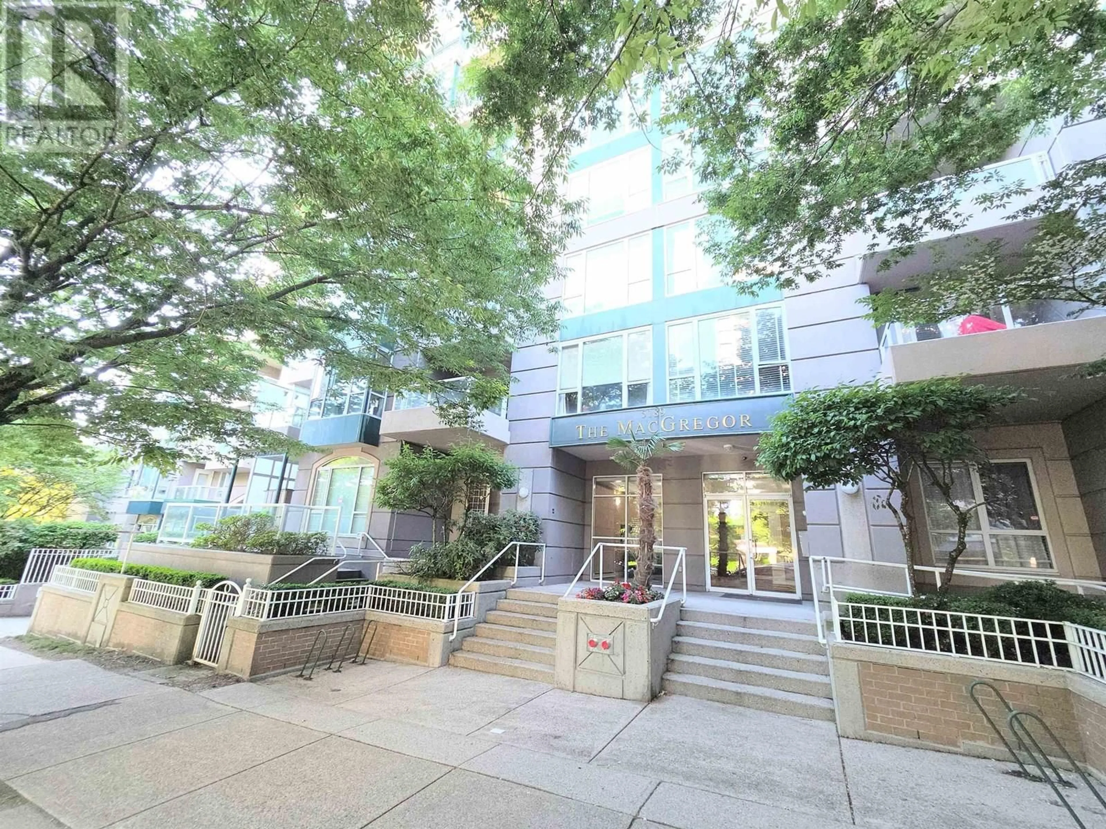 Unknown for 301 - 5189 GASTON STREET, Vancouver British Columbia V5R6C7