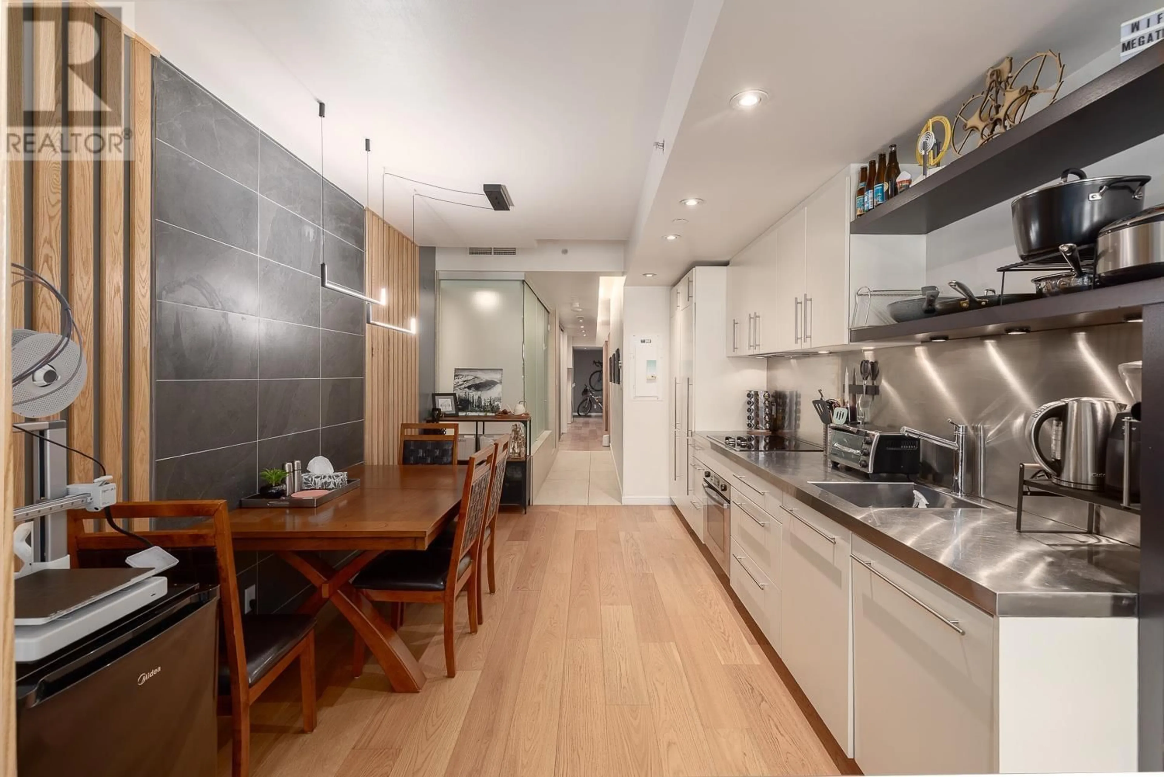 Unknown for 503 - 36 WATER STREET, Vancouver British Columbia V6B0B7