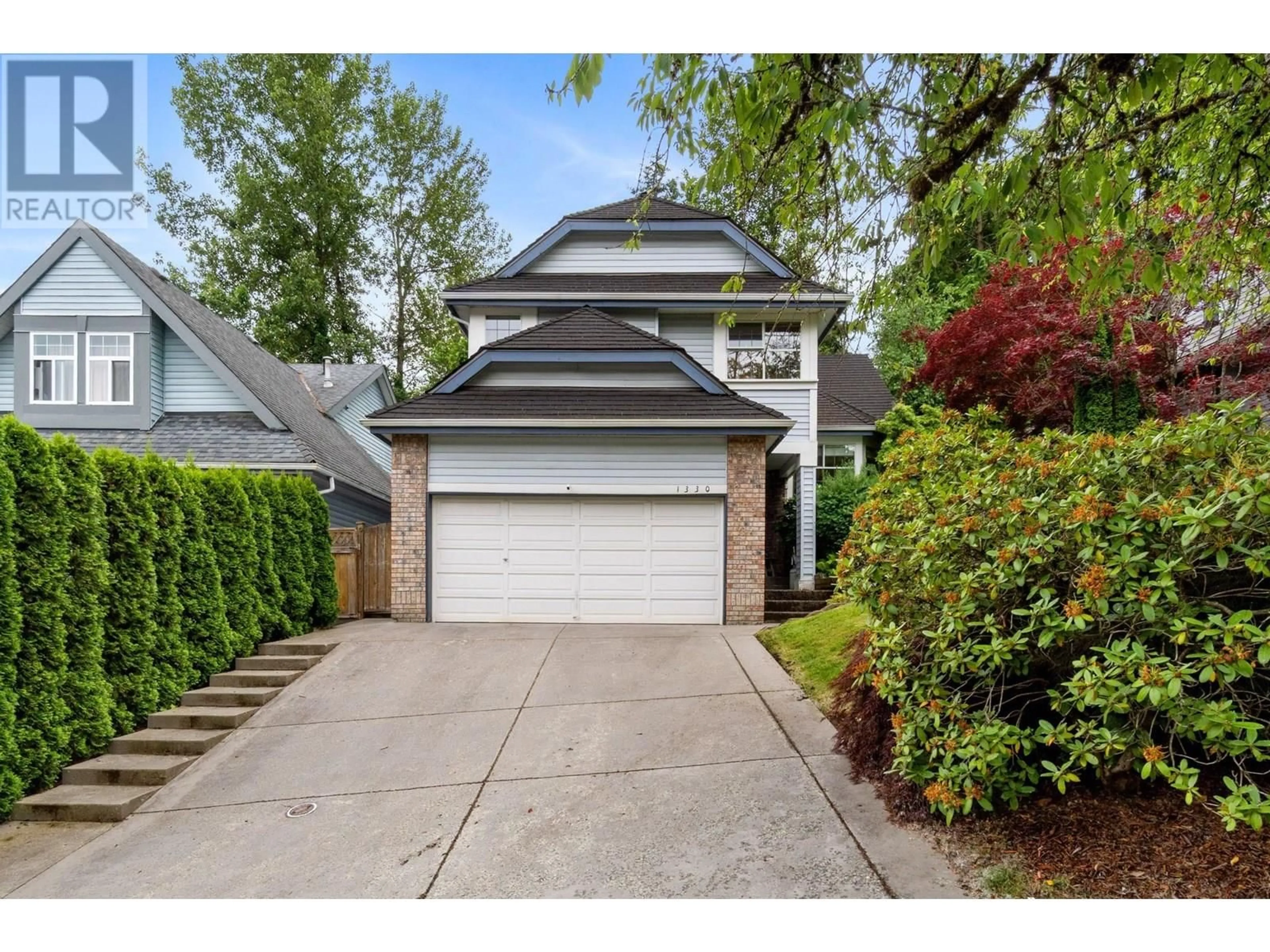 Unknown for 1330 CIMARRON DRIVE, Coquitlam British Columbia V3B7B3