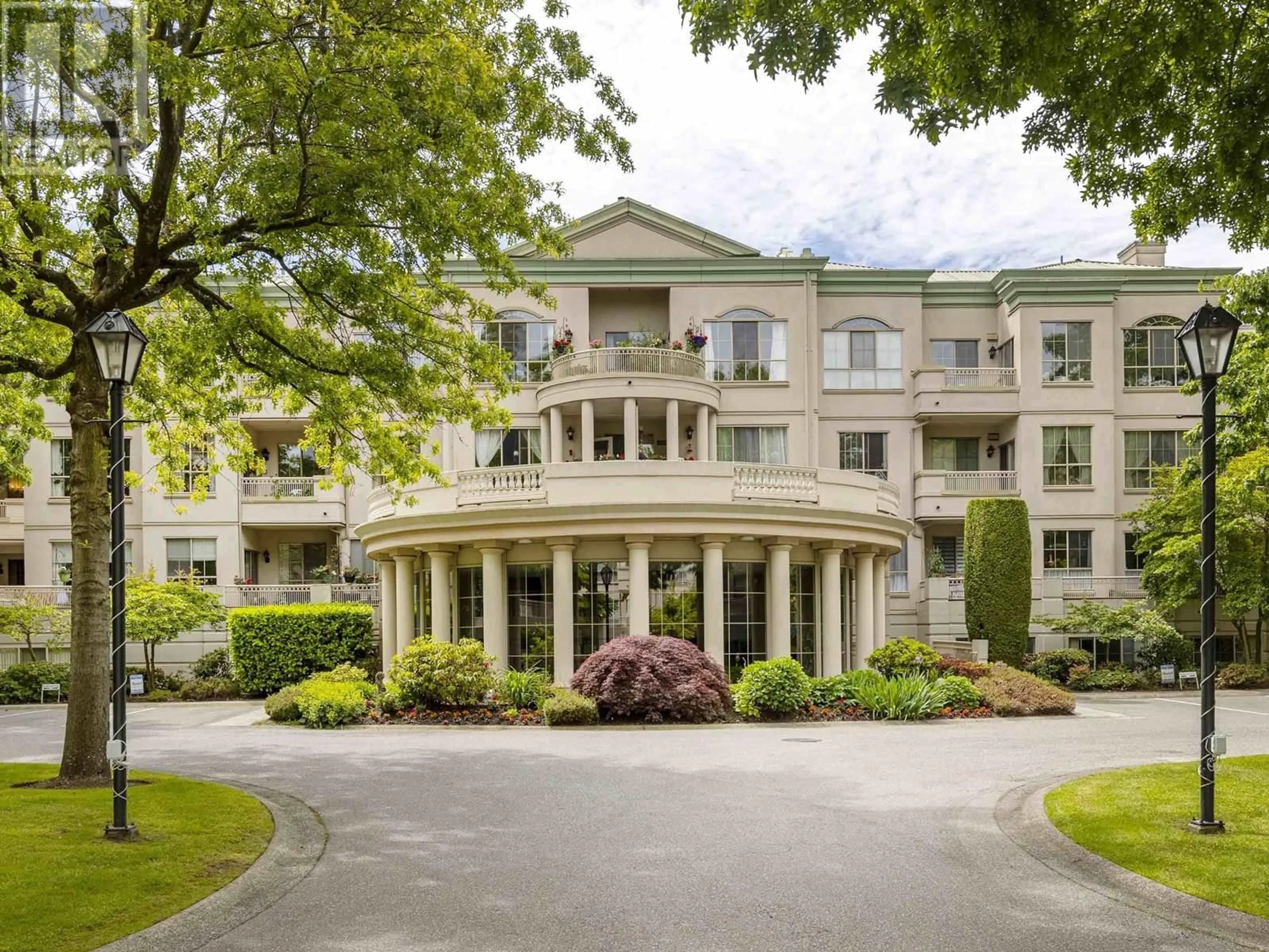 Indoor foyer for 110 - 8560 GENERAL CURRIE ROAD, Richmond British Columbia V6Y1M2