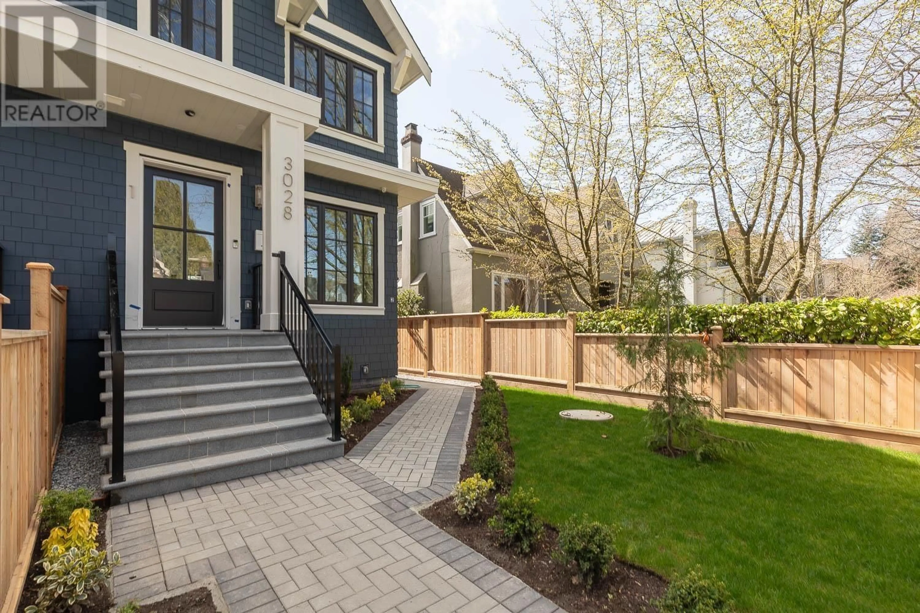 Unknown for 3026 32ND AVENUE, Vancouver British Columbia V6L2C1