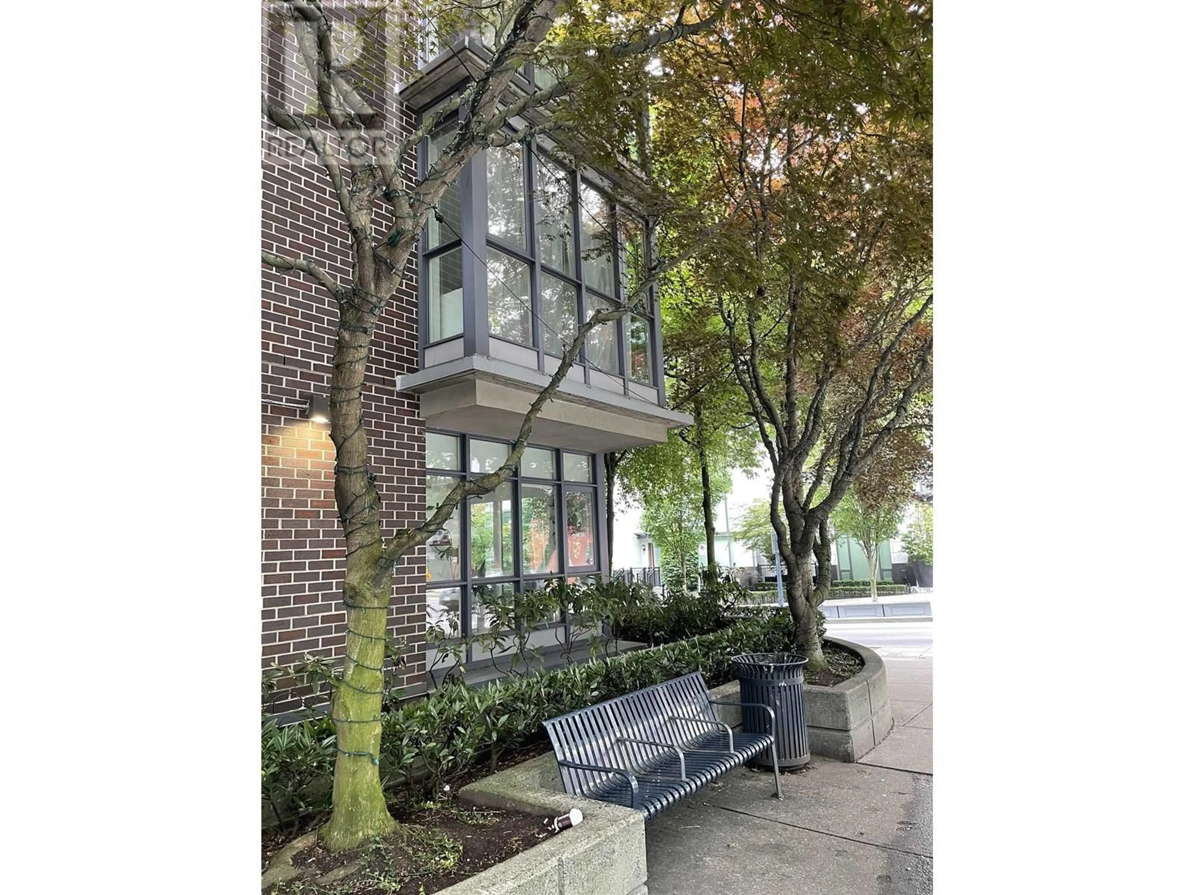 Unknown for 891 HELMCKEN STREET, Vancouver British Columbia V6Z1B1