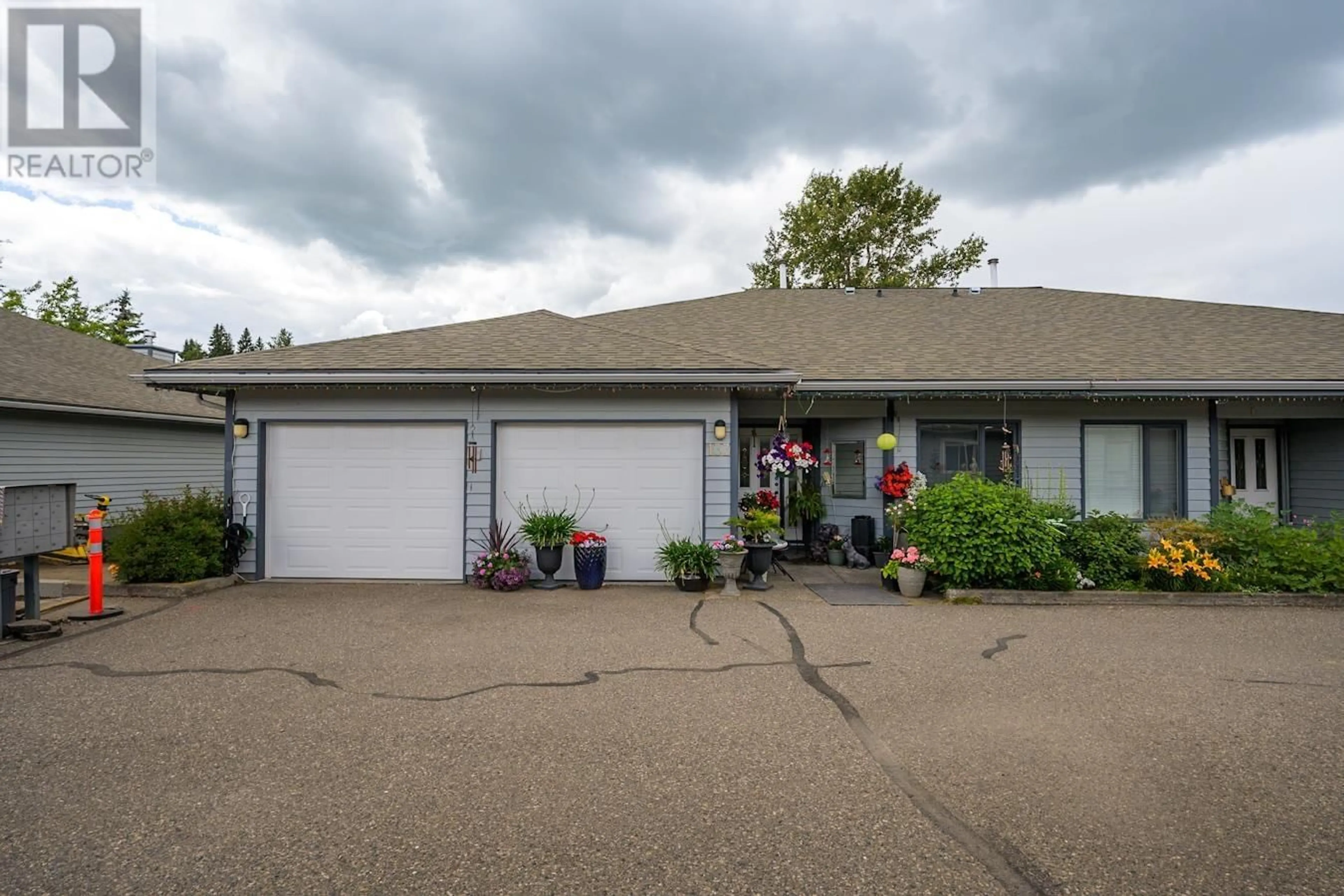 Unknown for 133 - 3500 POZER ROAD, Prince George British Columbia V2K5V2