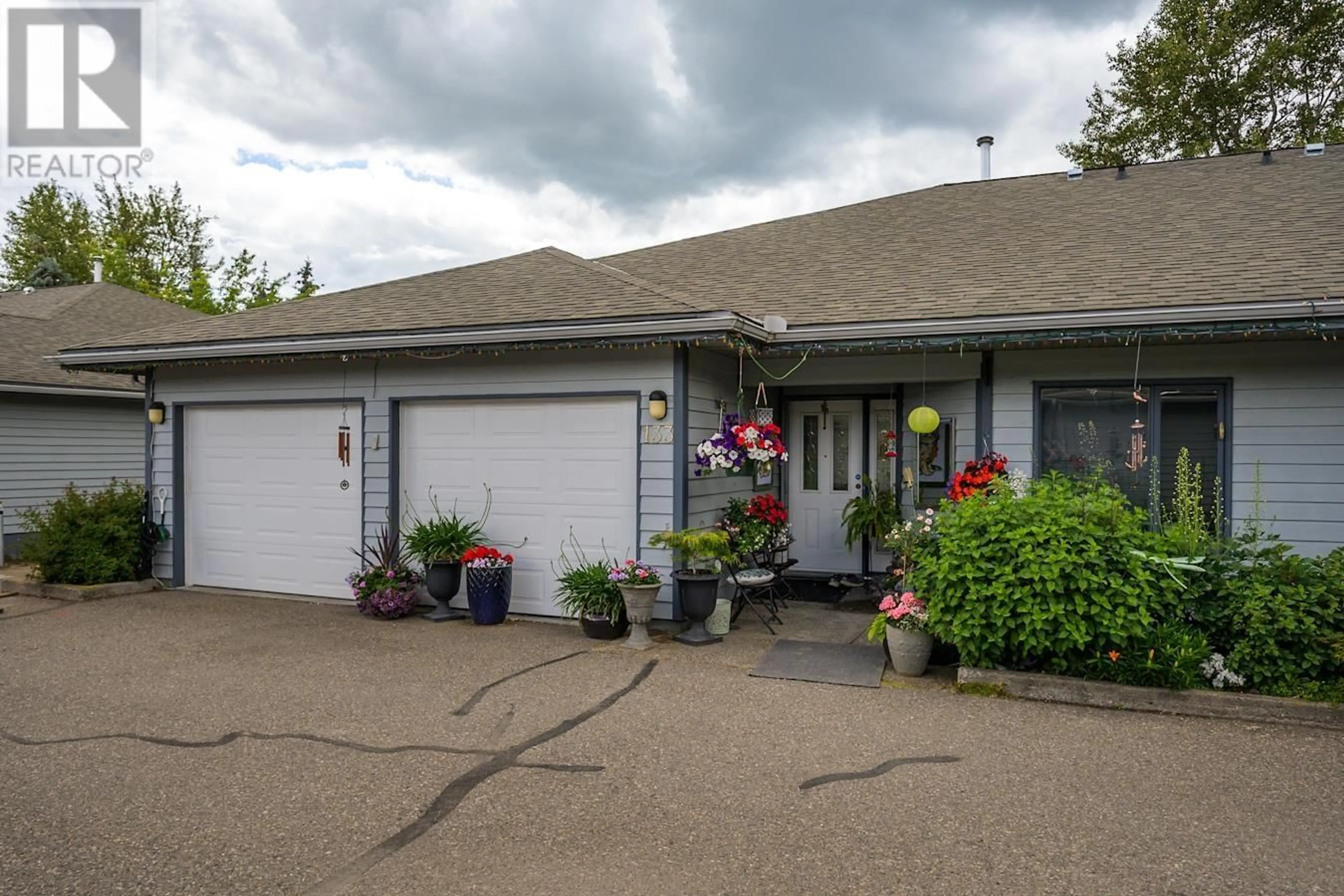 Unknown for 133 - 3500 POZER ROAD, Prince George British Columbia V2K5V2