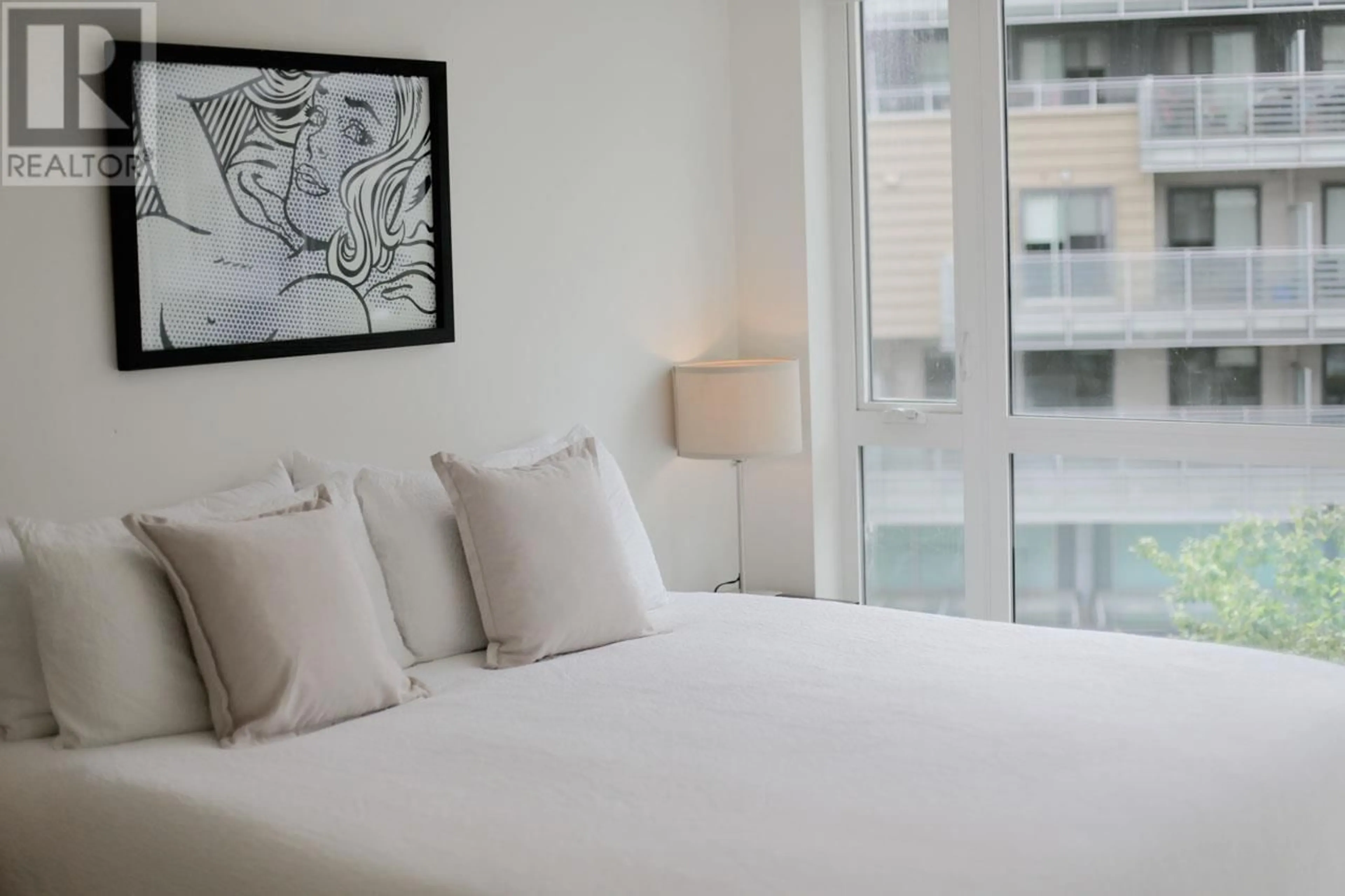 A pic of a room for 507 - 8580 RIVER DISTRICT CROSSING, Vancouver British Columbia V5S0B9