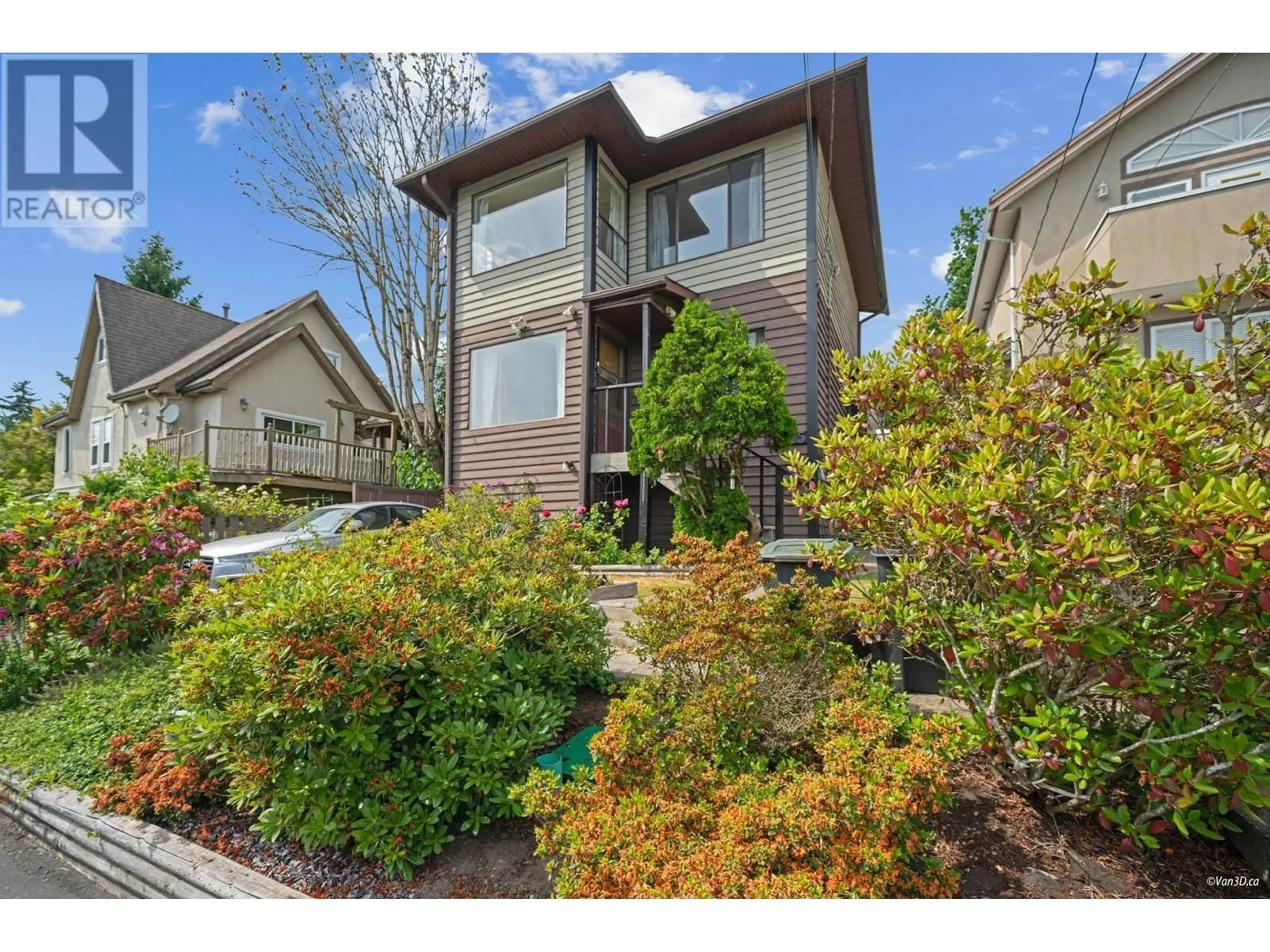 Unknown for 4925 CLINTON STREET, Burnaby British Columbia V5J2L3