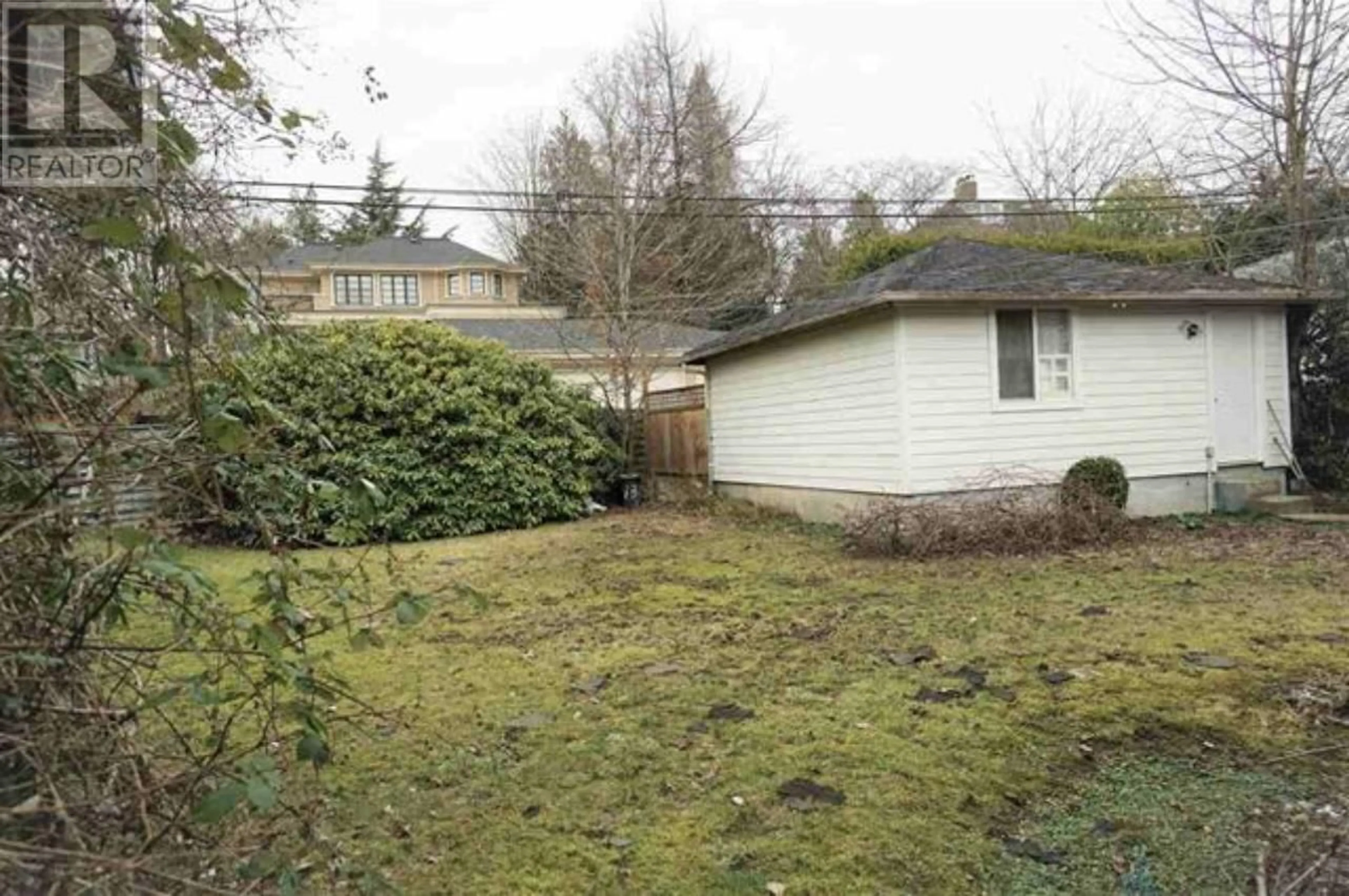 Unknown for 1315 58TH AVENUE, Vancouver British Columbia V6P1W3