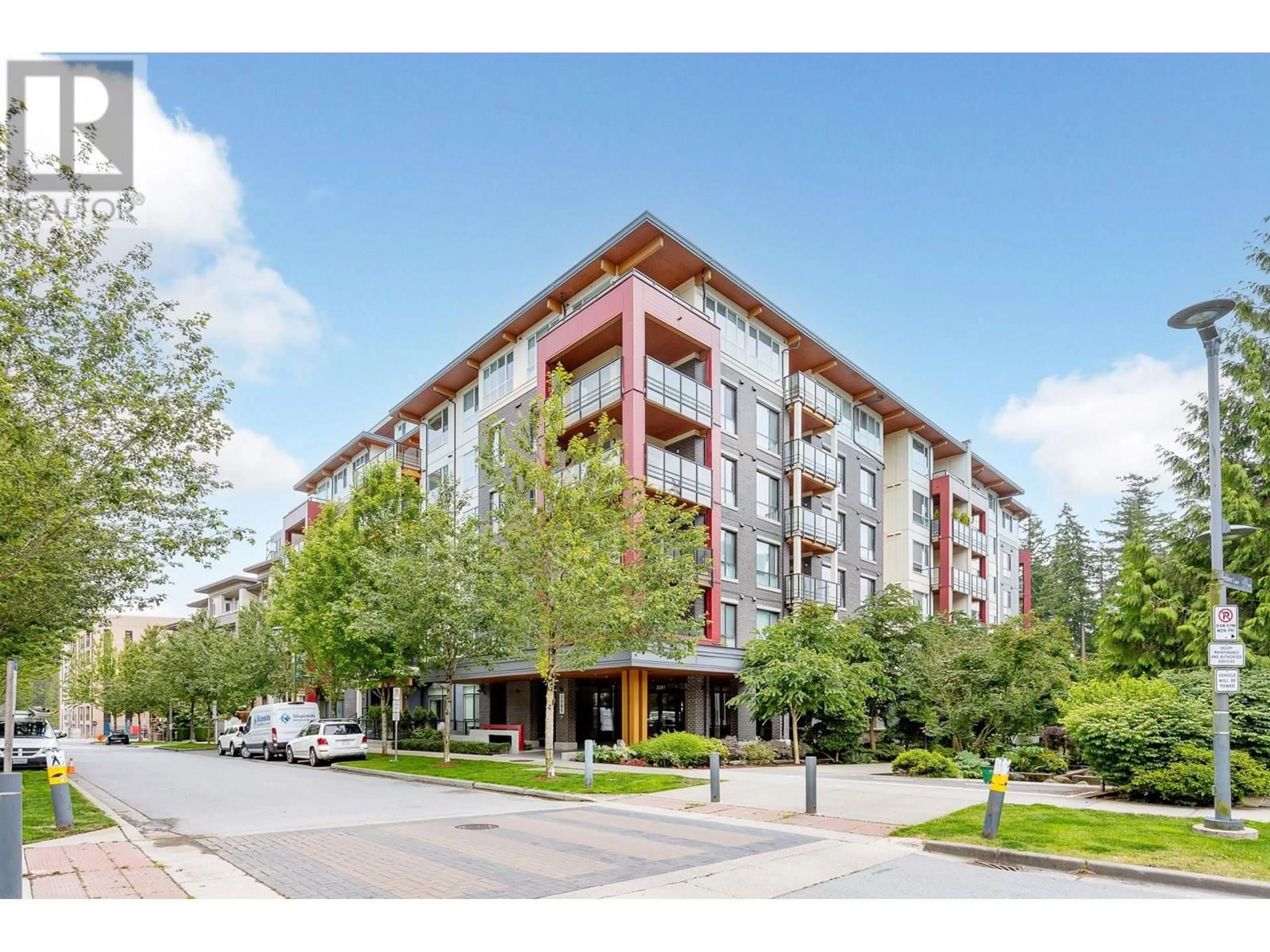 Unknown for 412 - 3581 ROSS DRIVE, Vancouver British Columbia V6S0K5
