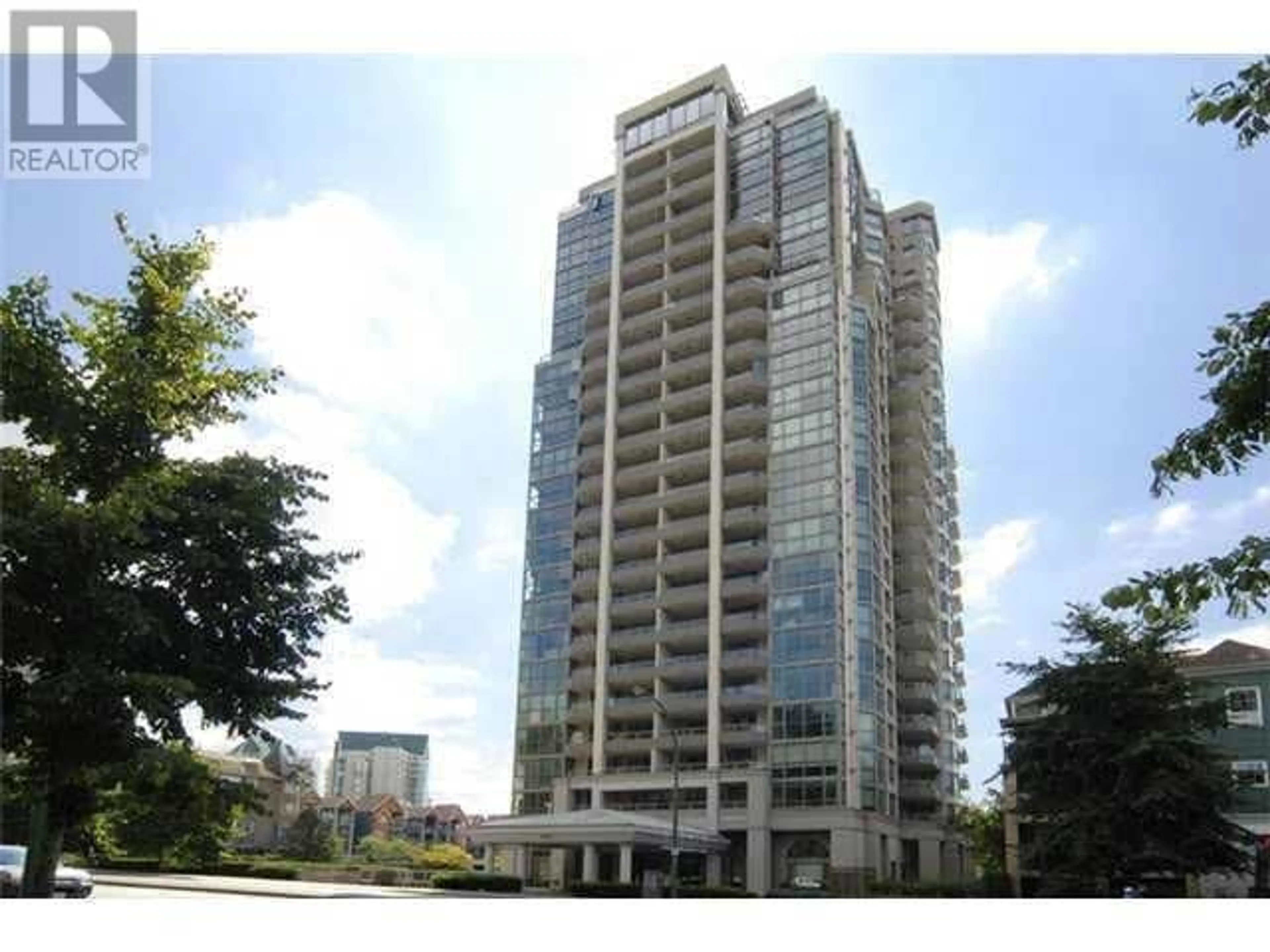 Unknown for 1608 - 3070 GUILDFORD WAY, Coquitlam British Columbia V3B7R8