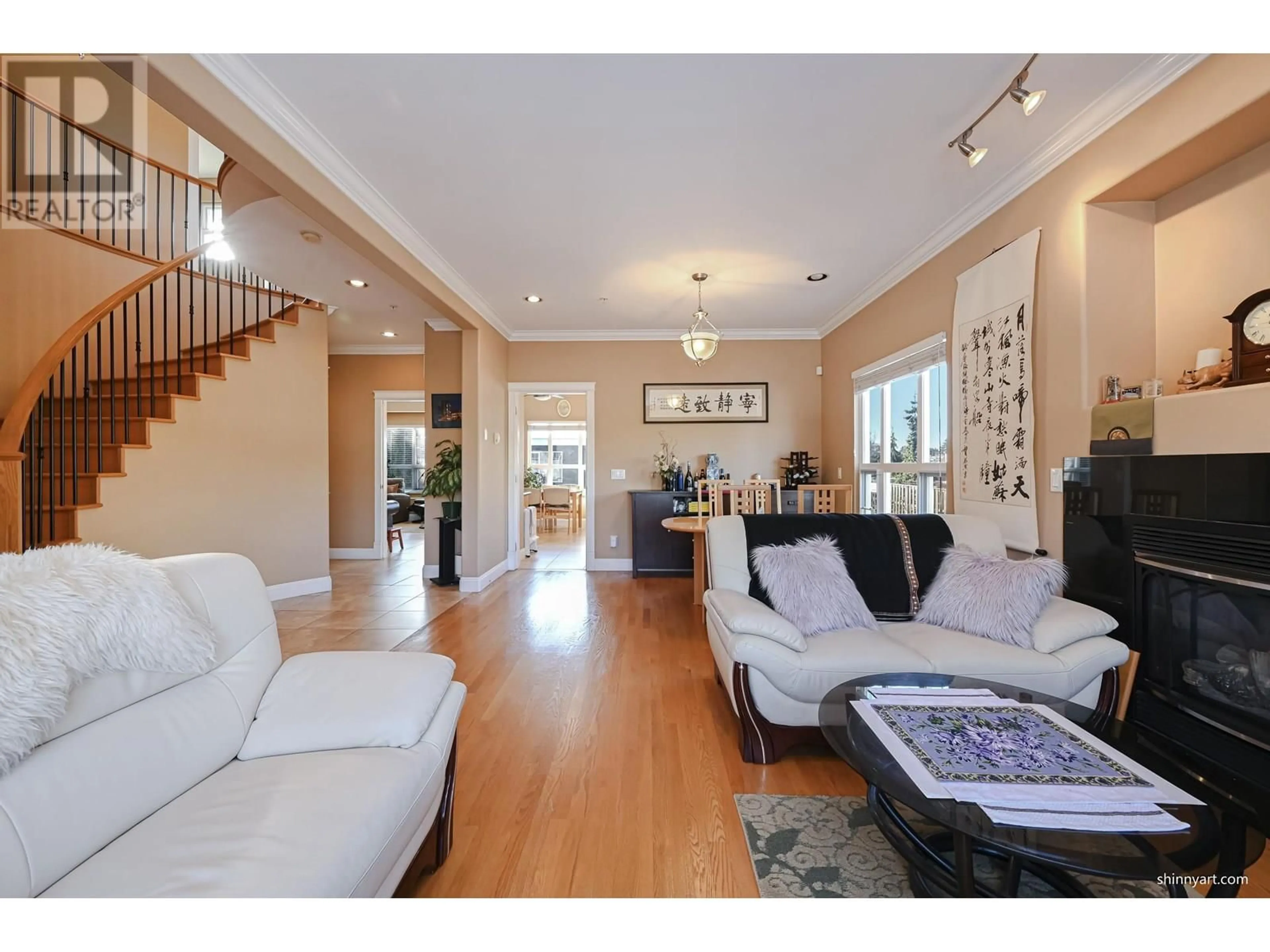 Unknown for 3506 HAIDA DRIVE, Vancouver British Columbia V5M3Z4