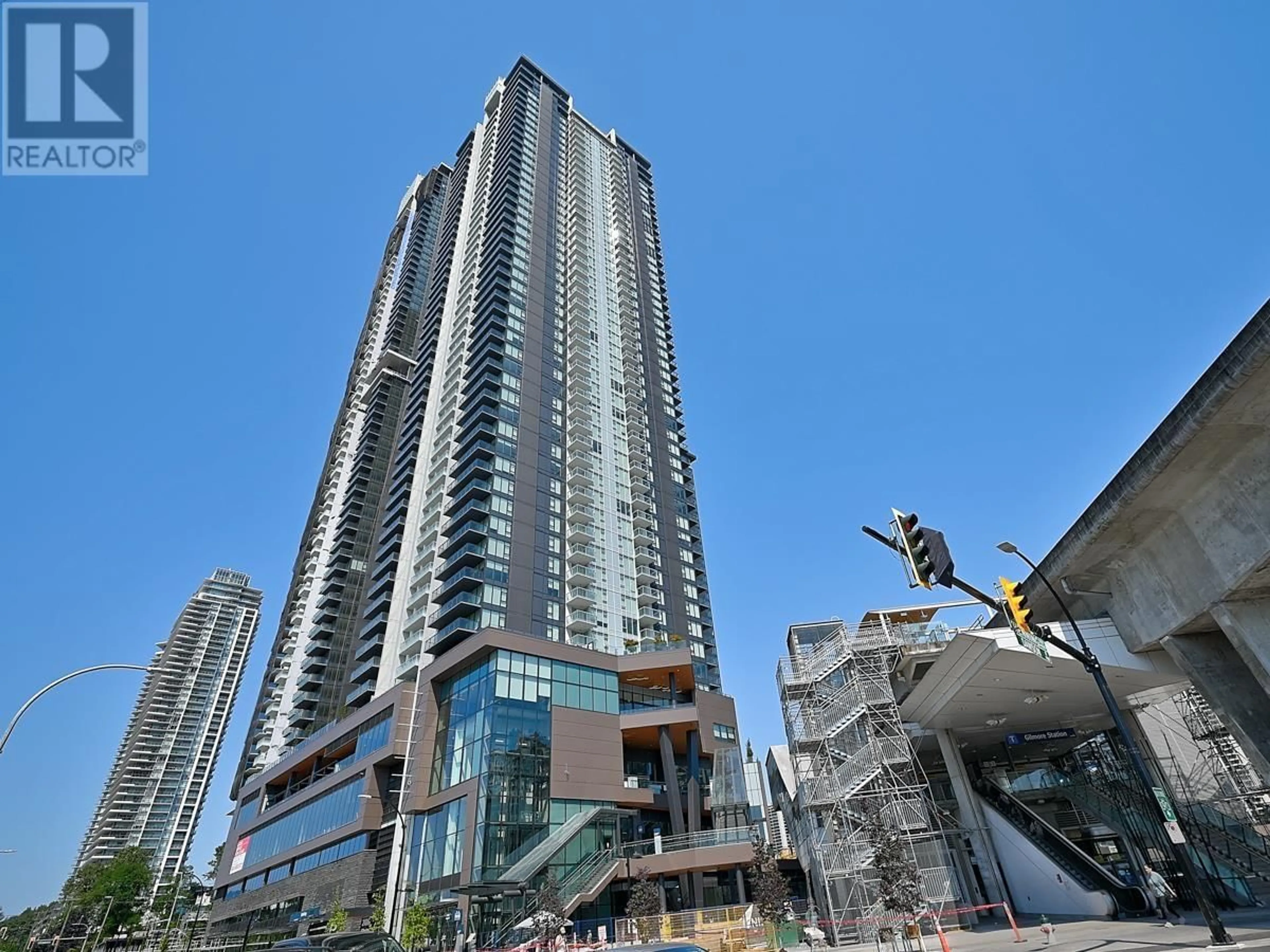 Unknown for 2406 - 2186 GILMORE AVENUE, Burnaby British Columbia V5C0N7