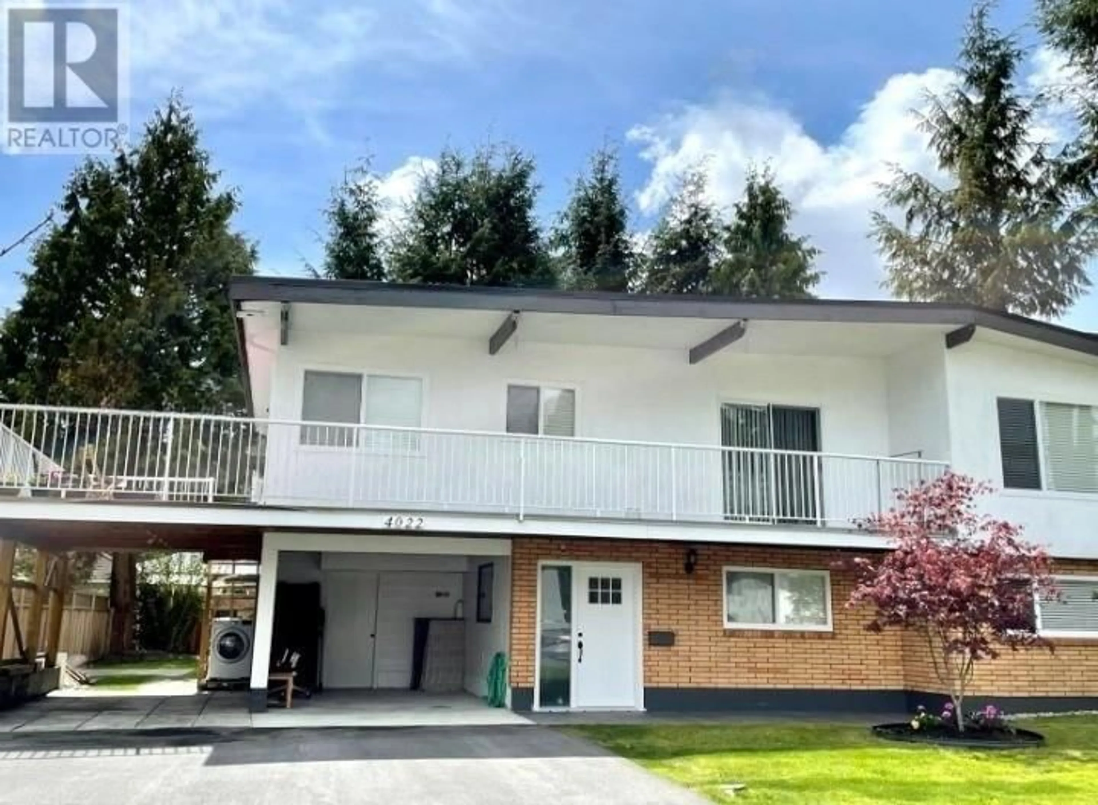 Unknown for 4022 FARRINGTON STREET, Burnaby British Columbia V5H1C7