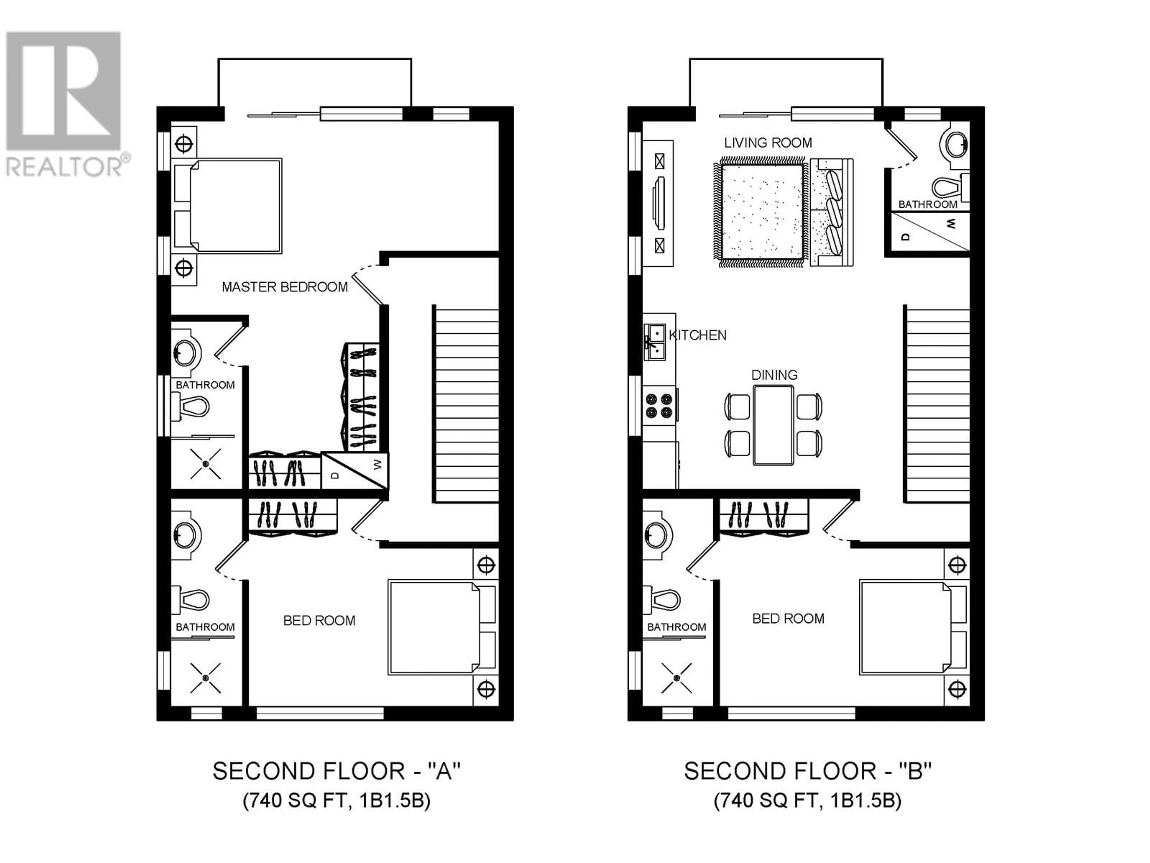 Floor plan for 4022 FARRINGTON STREET, Burnaby British Columbia V5H1C7