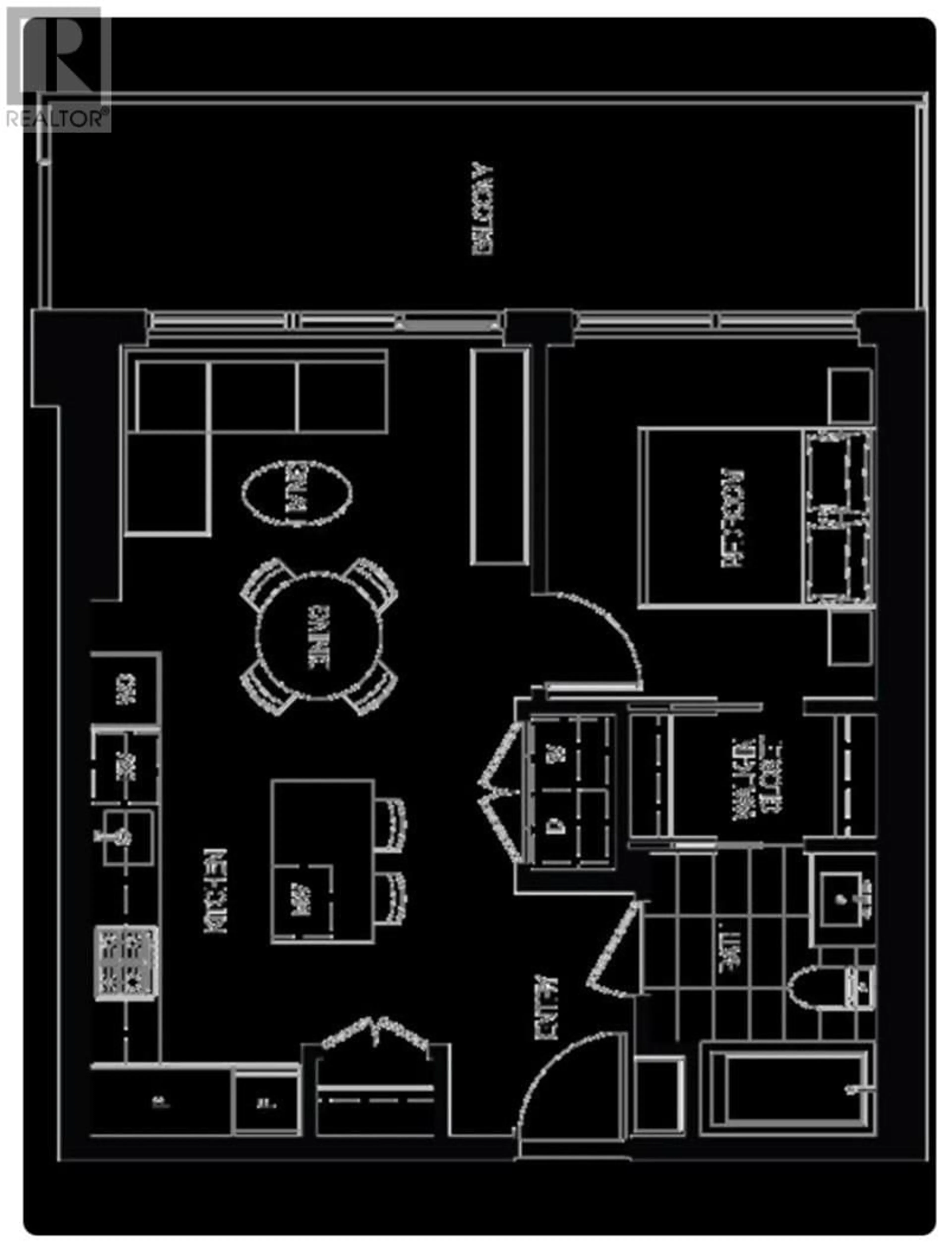 Floor plan for 4102 - 3809 EVERGREEN PLACE, Burnaby British Columbia V3J0M1