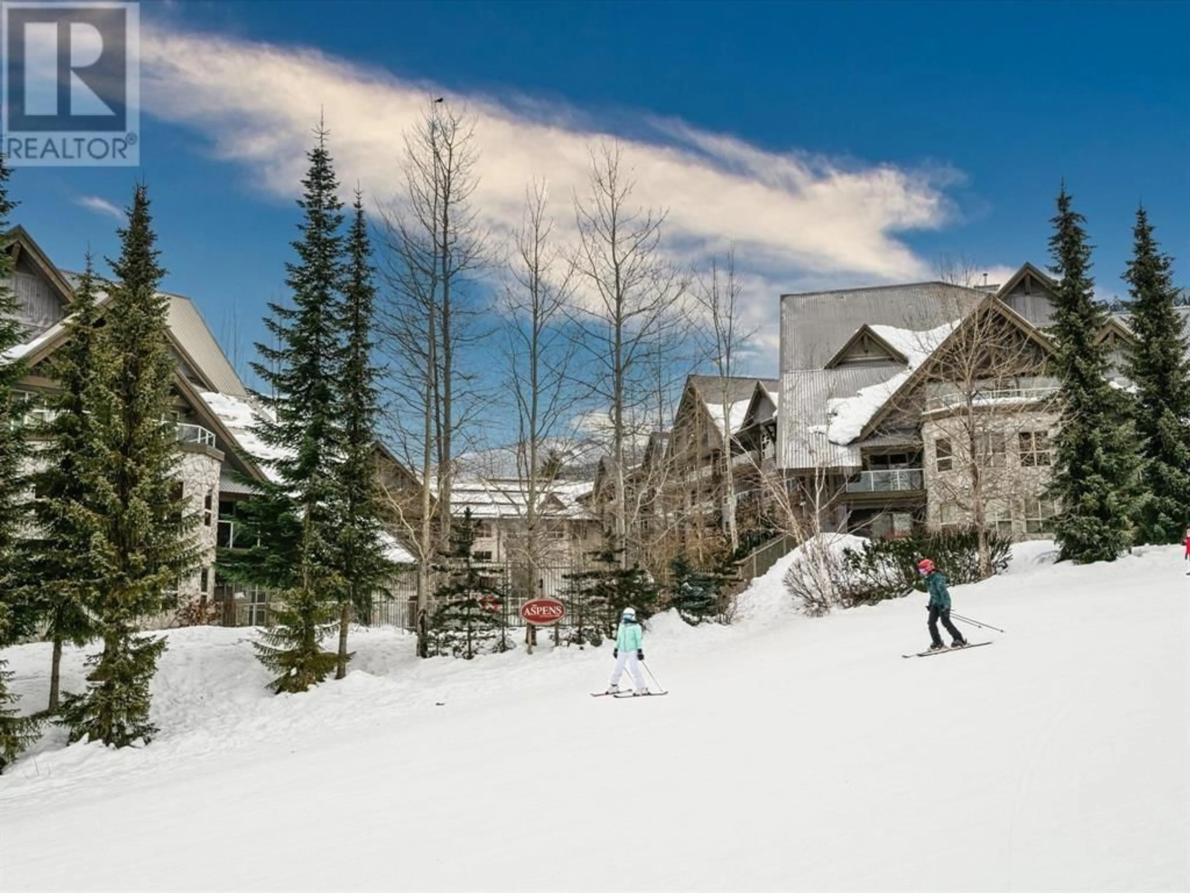Unknown for 305 - 4800 SPEARHEAD DRIVE, Whistler British Columbia V8E1G1