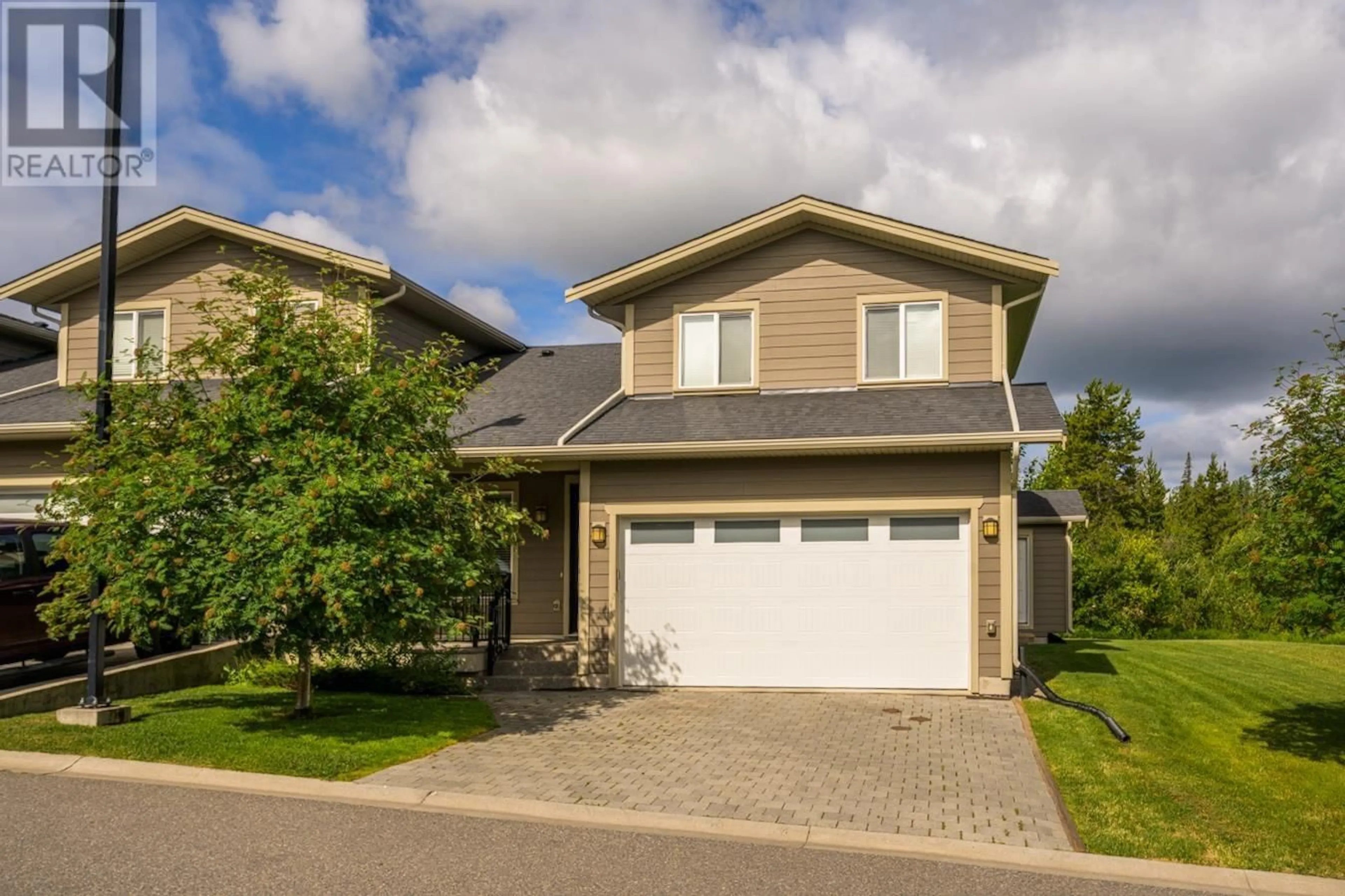 Unknown for 105 - 6713 WESTMOUNT DRIVE, Prince George British Columbia V2N6R3