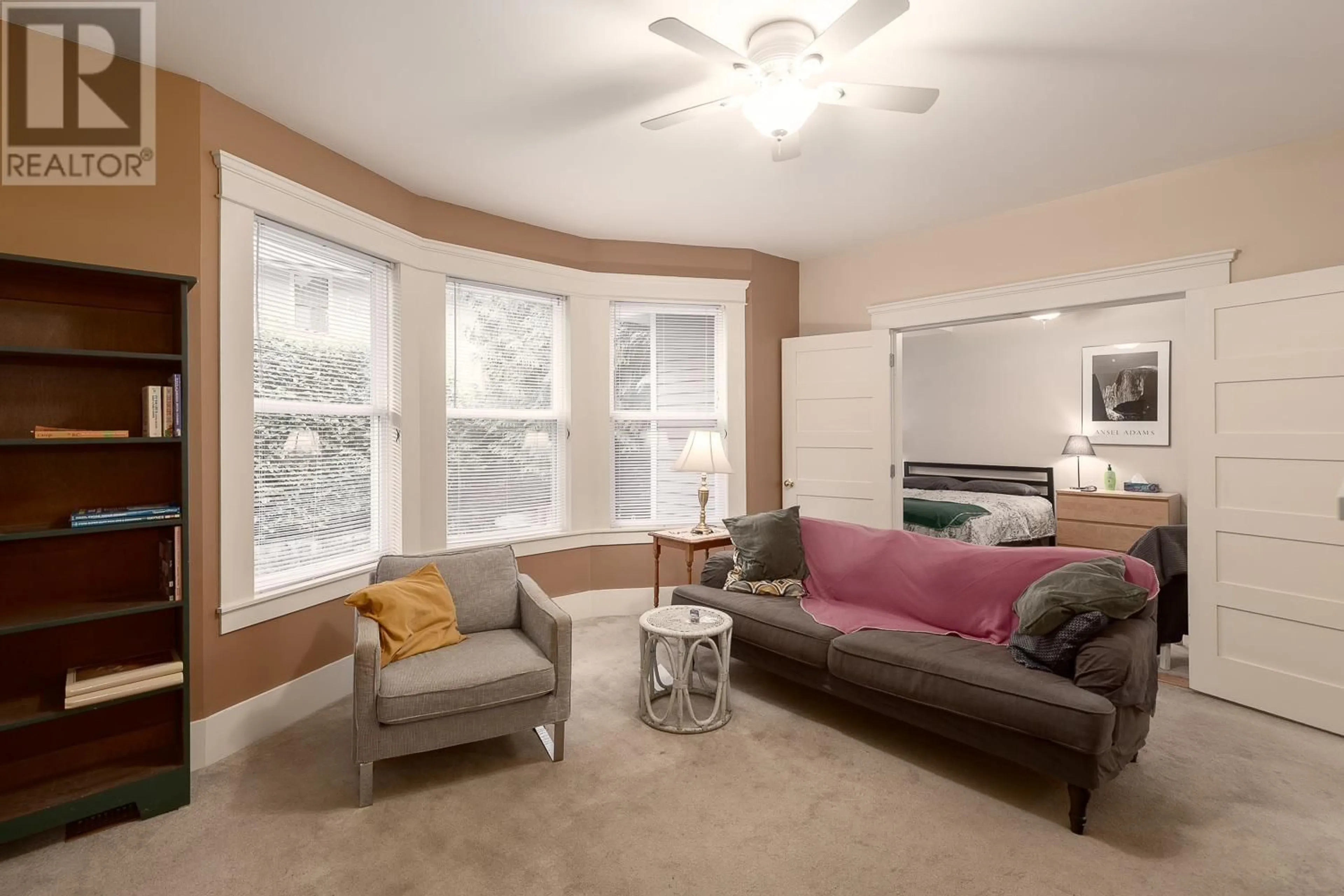 Living room with furniture, unknown for 832 SALSBURY DRIVE, Vancouver British Columbia V5L4A2
