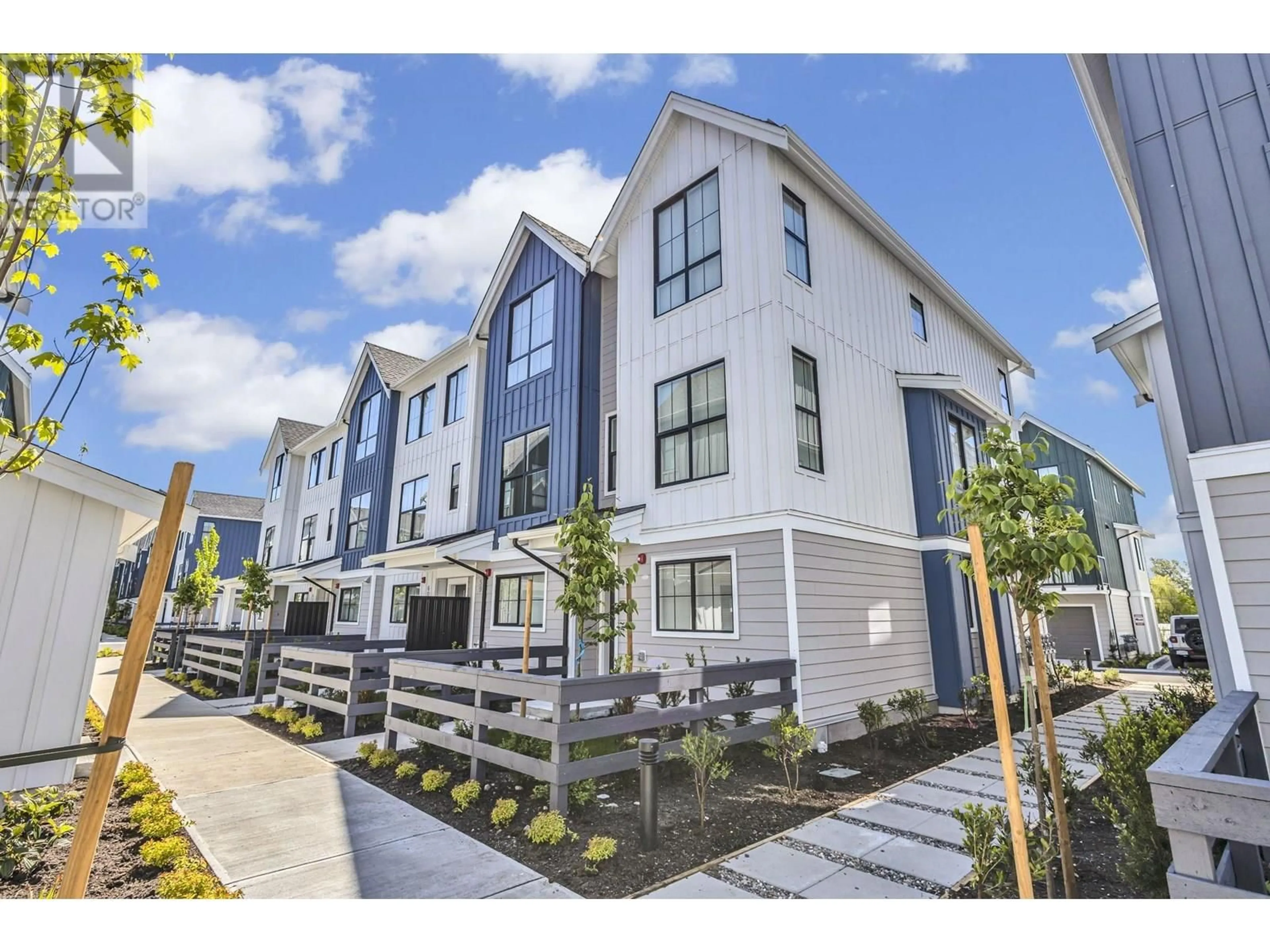 Unknown for 59 - 488 FURNESS STREET, New Westminster British Columbia V3M0M1