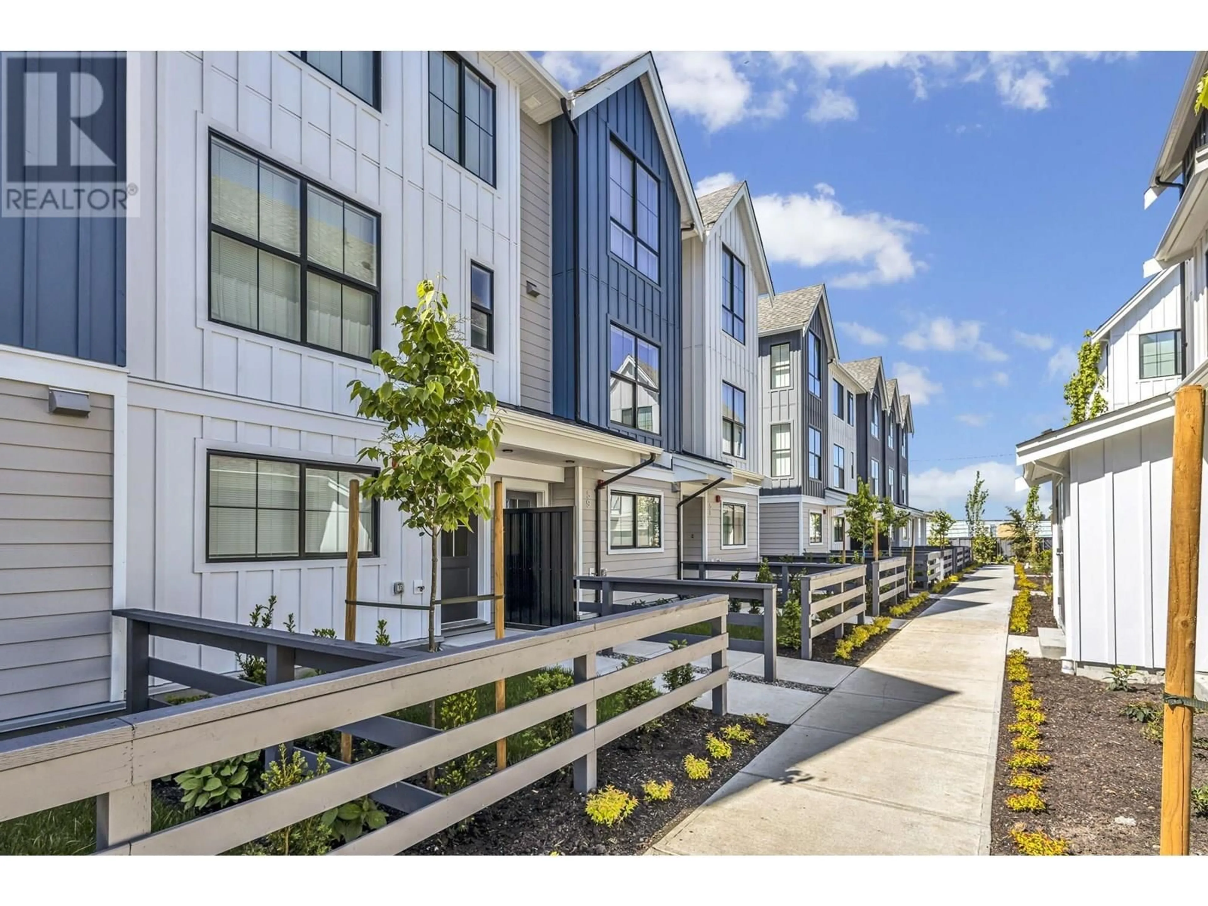 Unknown for 59 - 488 FURNESS STREET, New Westminster British Columbia V3M0M1