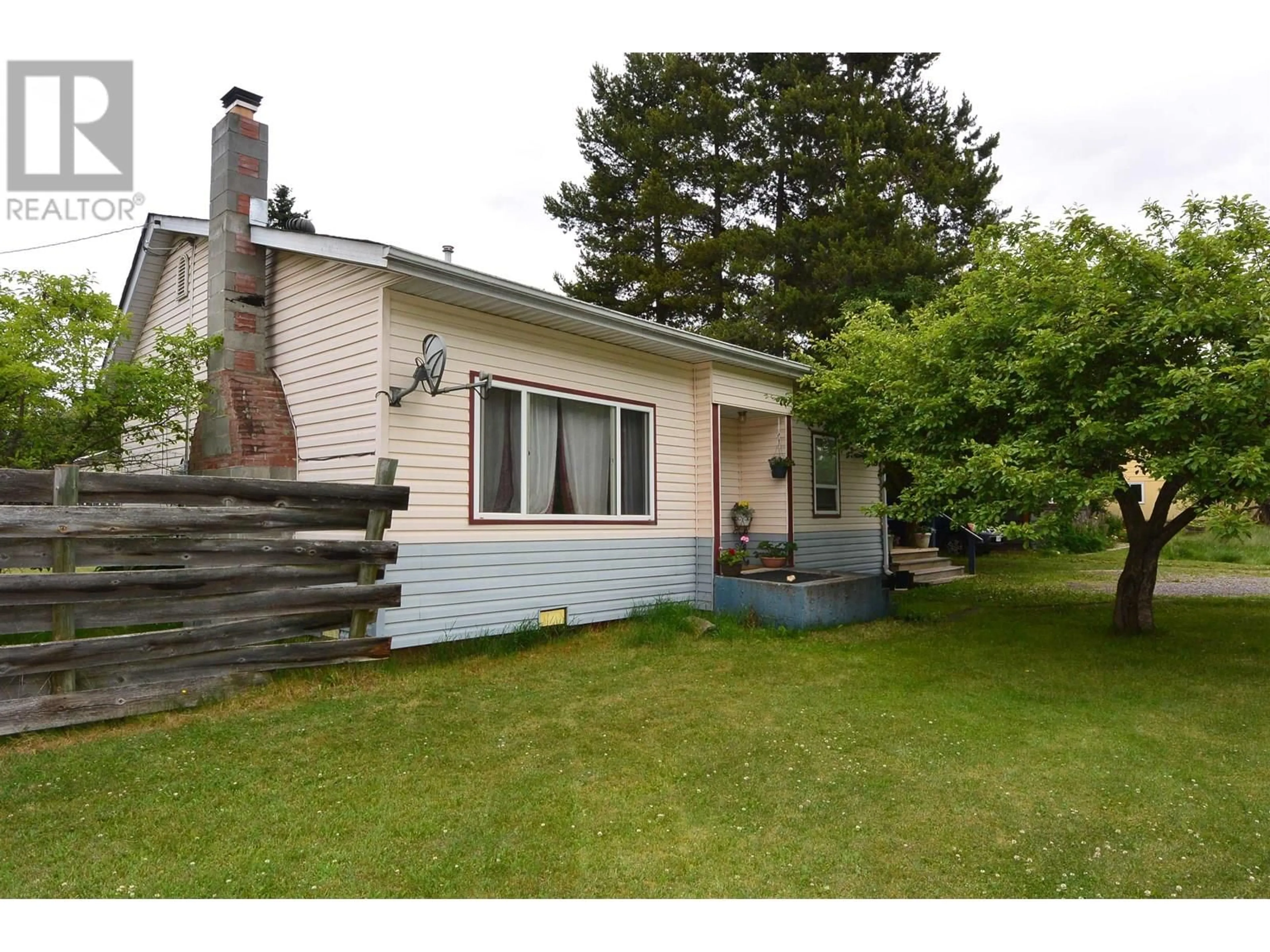 Unknown for 3568 2ND AVENUE, Smithers British Columbia V0J2N0