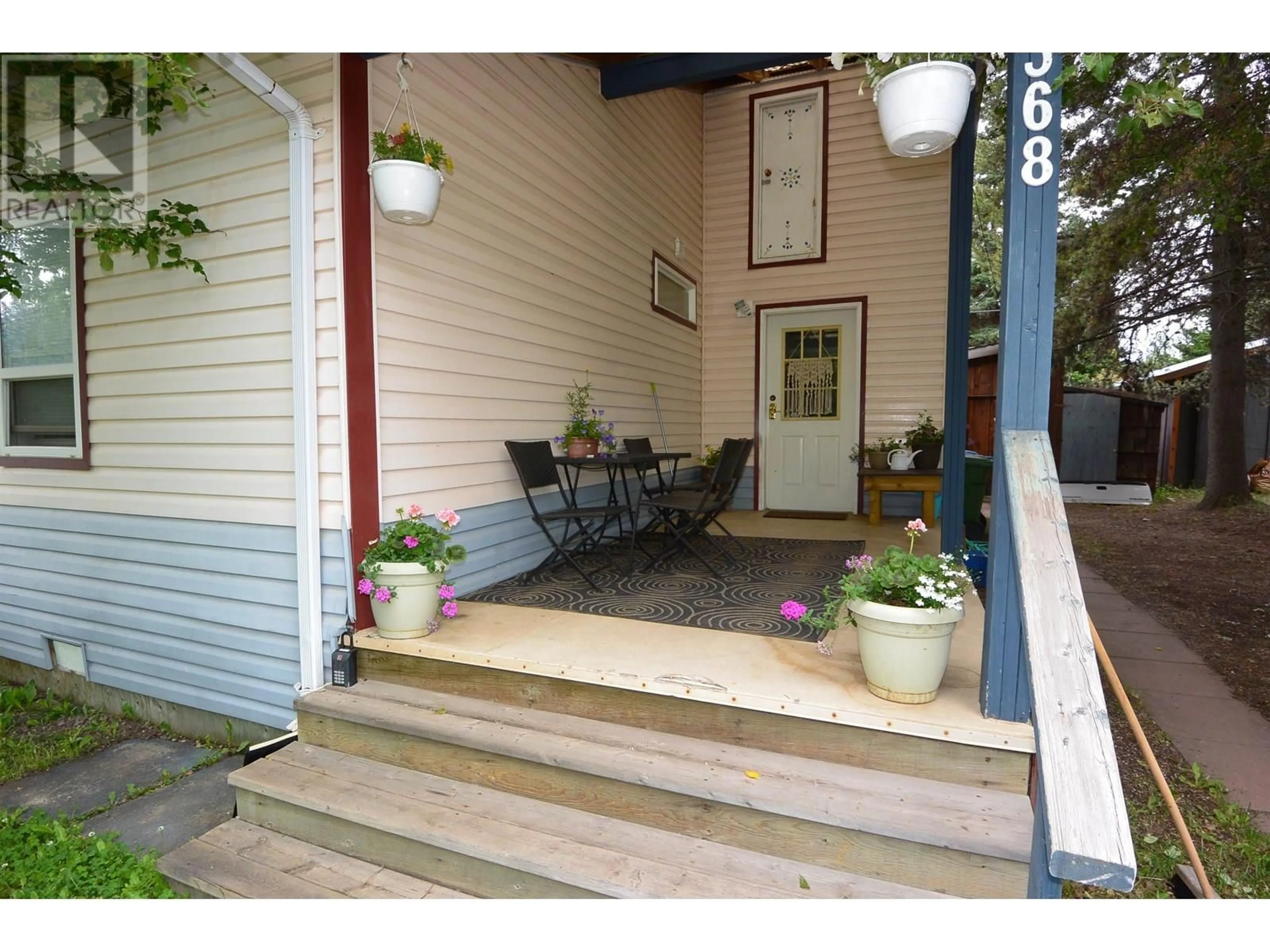 Unknown for 3568 2ND AVENUE, Smithers British Columbia V0J2N0