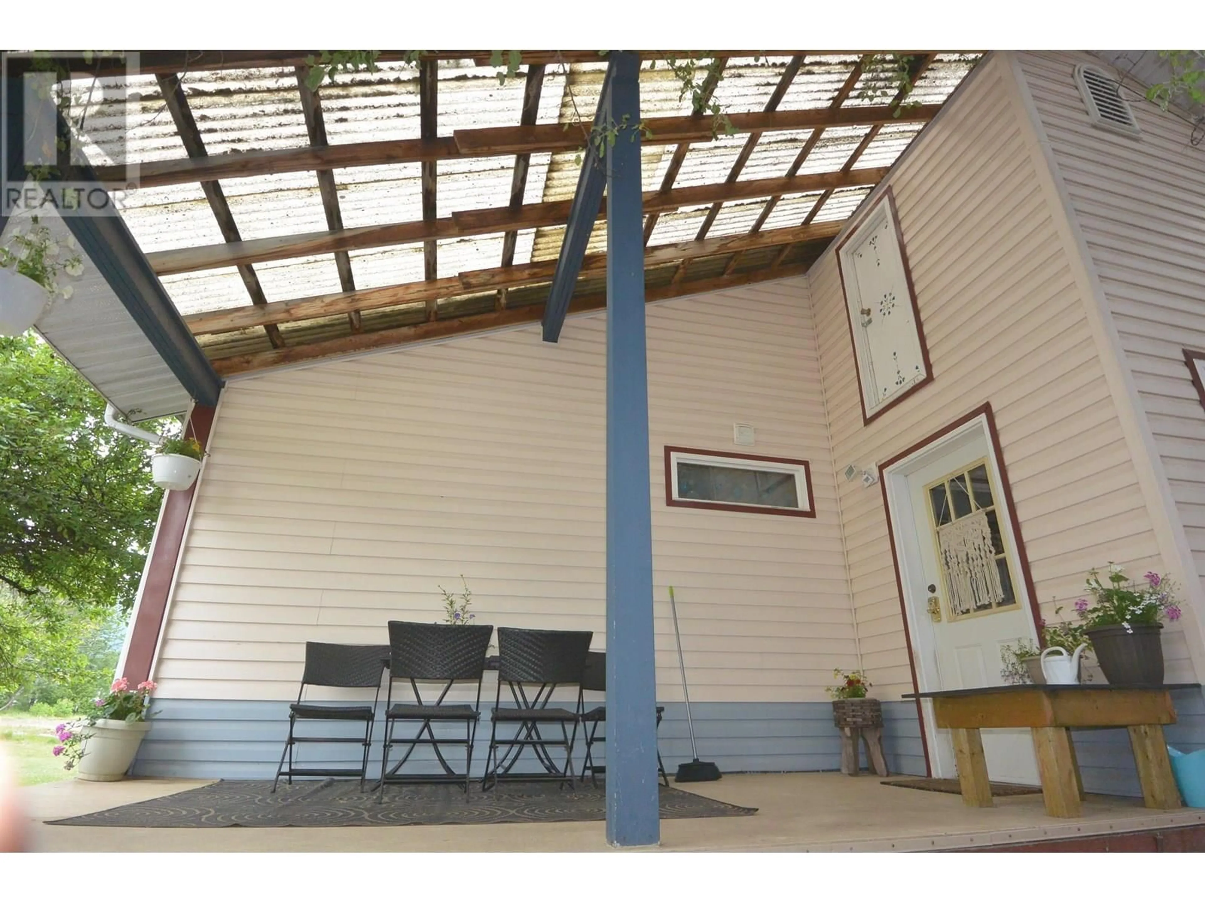 Unknown for 3568 2ND AVENUE, Smithers British Columbia V0J2N0