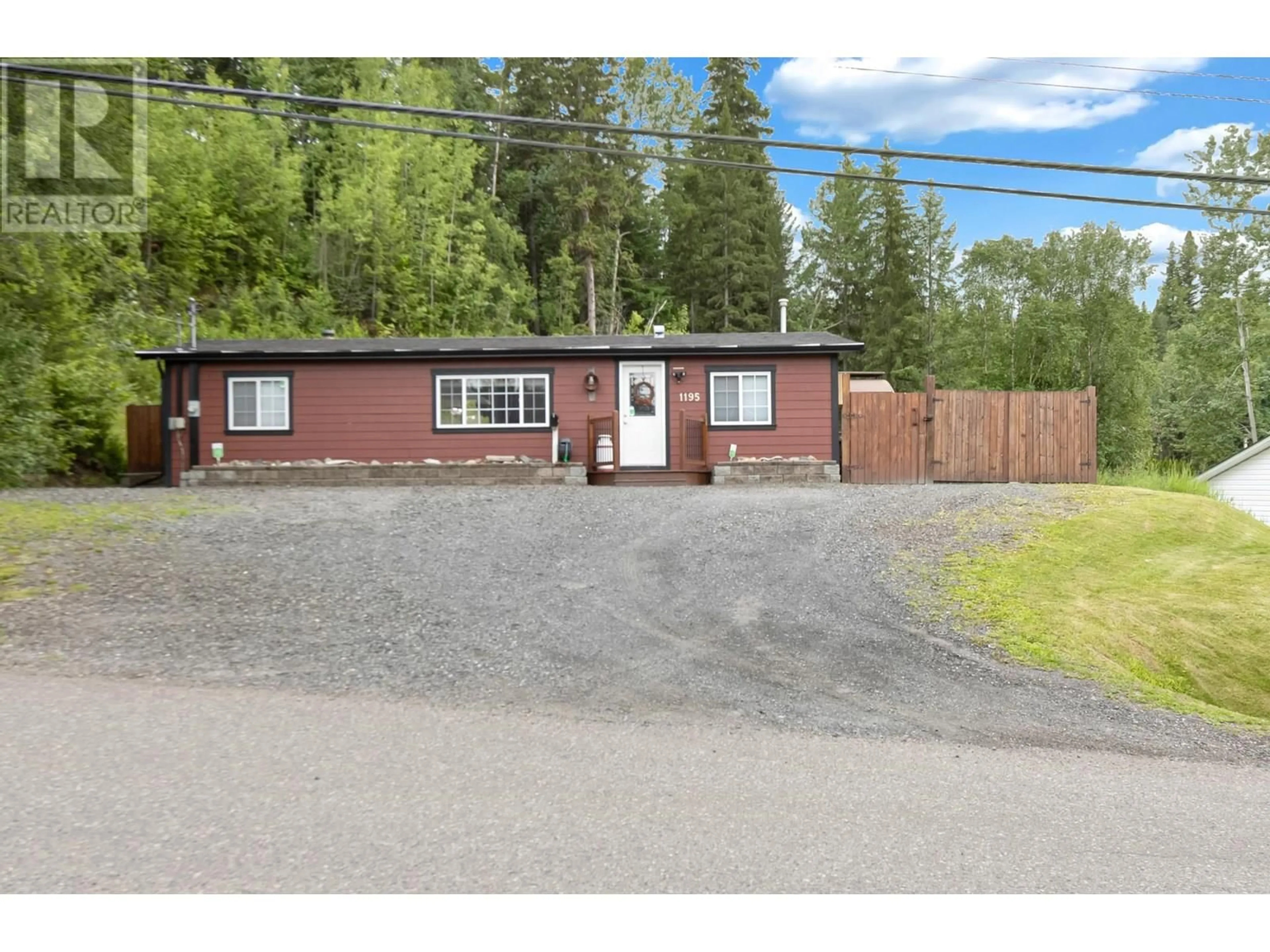 Unknown for 1195 INVERNESS ROAD, Prince George British Columbia V2K1G8