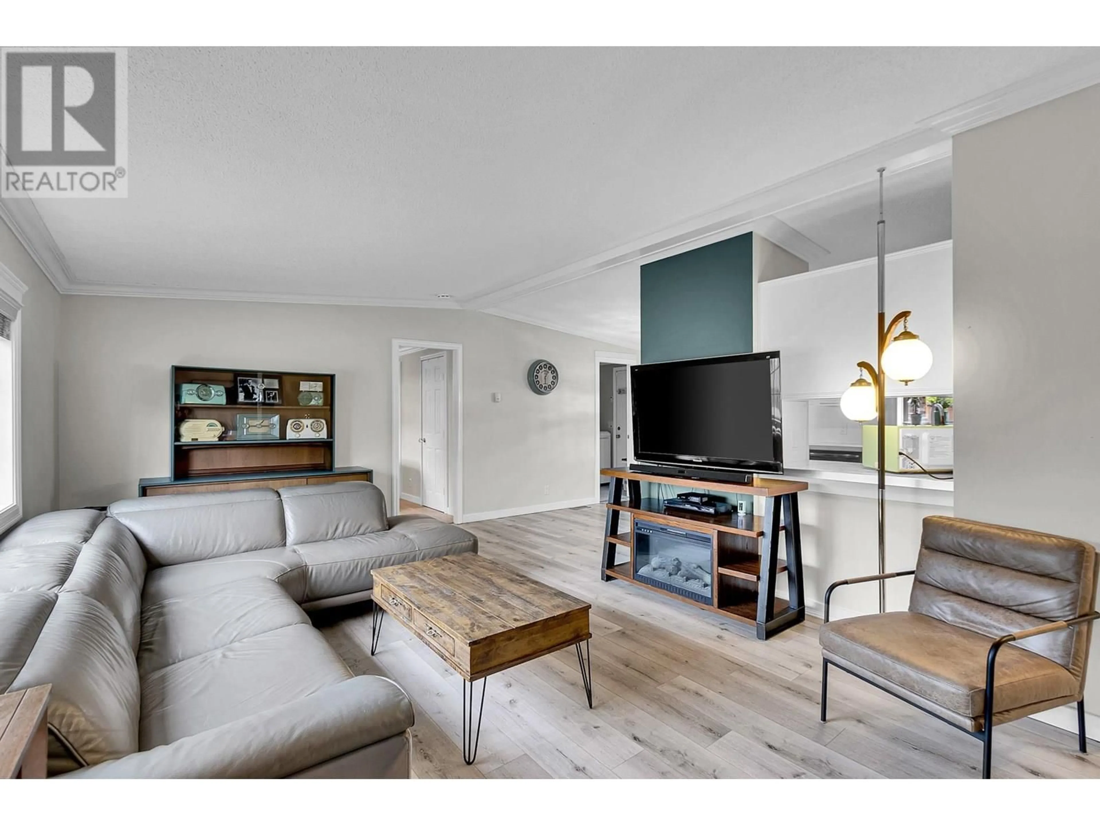 Living room with furniture, unknown for 1195 INVERNESS ROAD, Prince George British Columbia V2K1G8